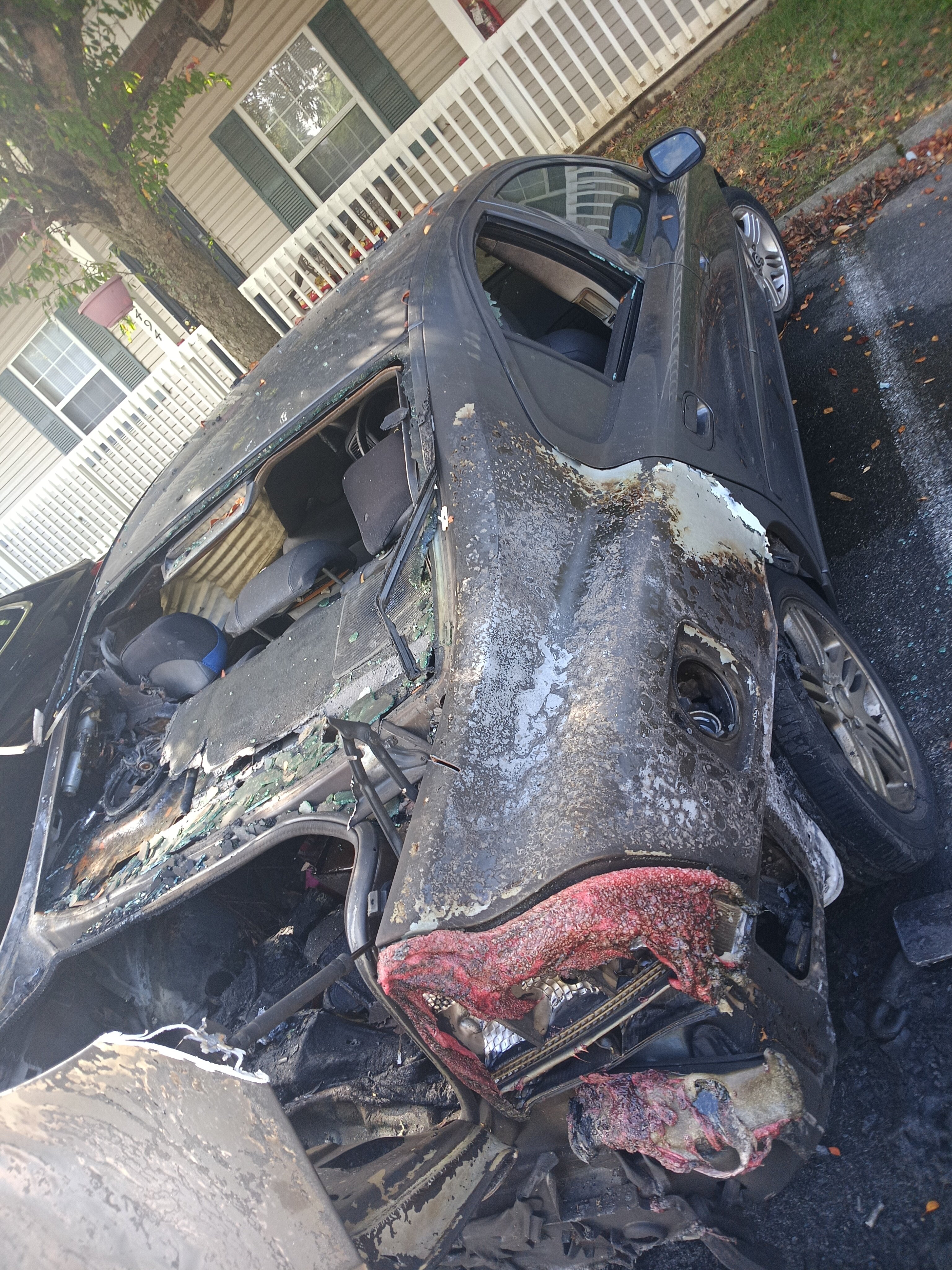 Help Daniel Rebuild After Losing Everything campaign photo, 2 of 8