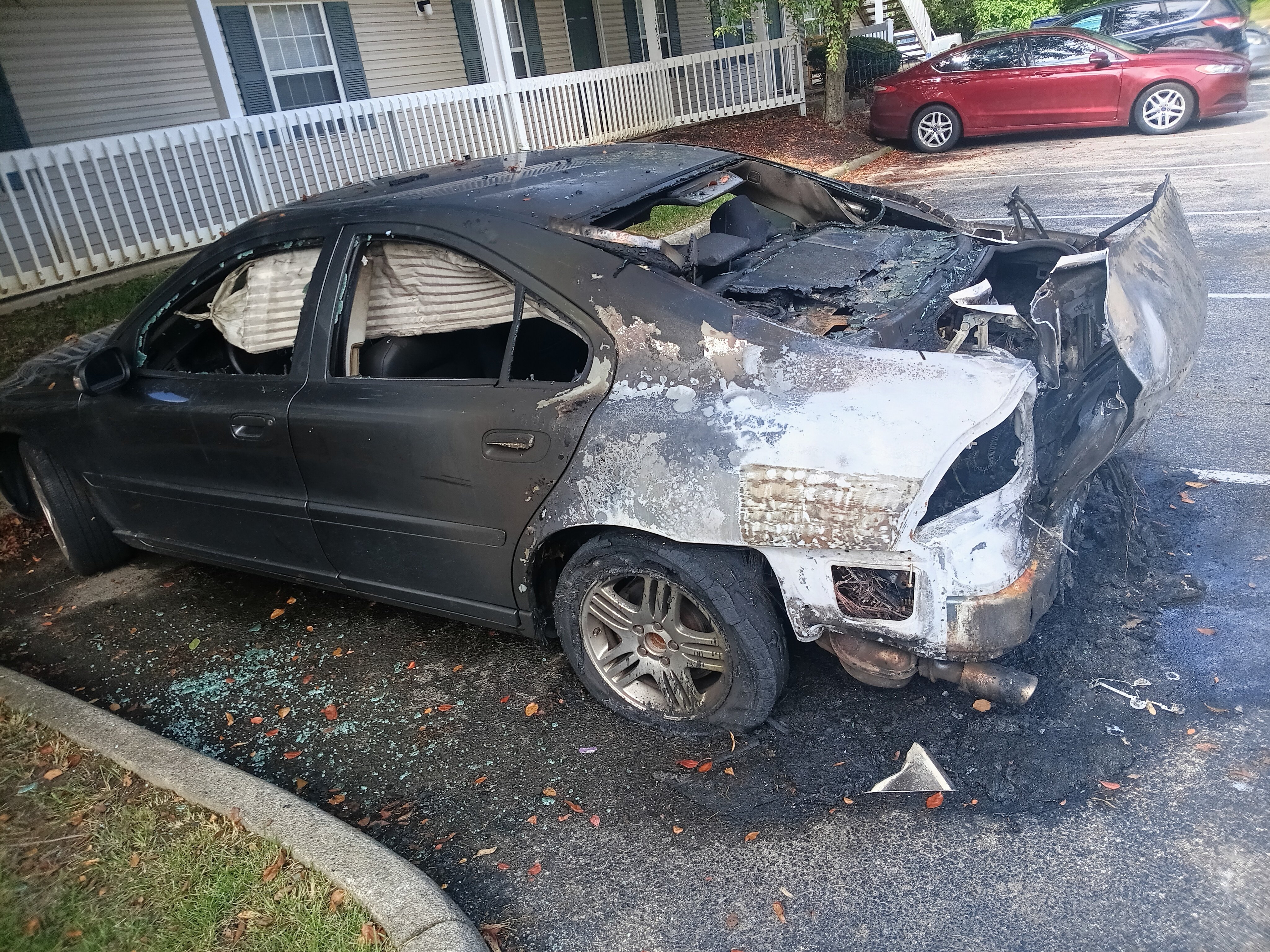Help Daniel Rebuild After Losing Everything campaign photo, 5 of 8
