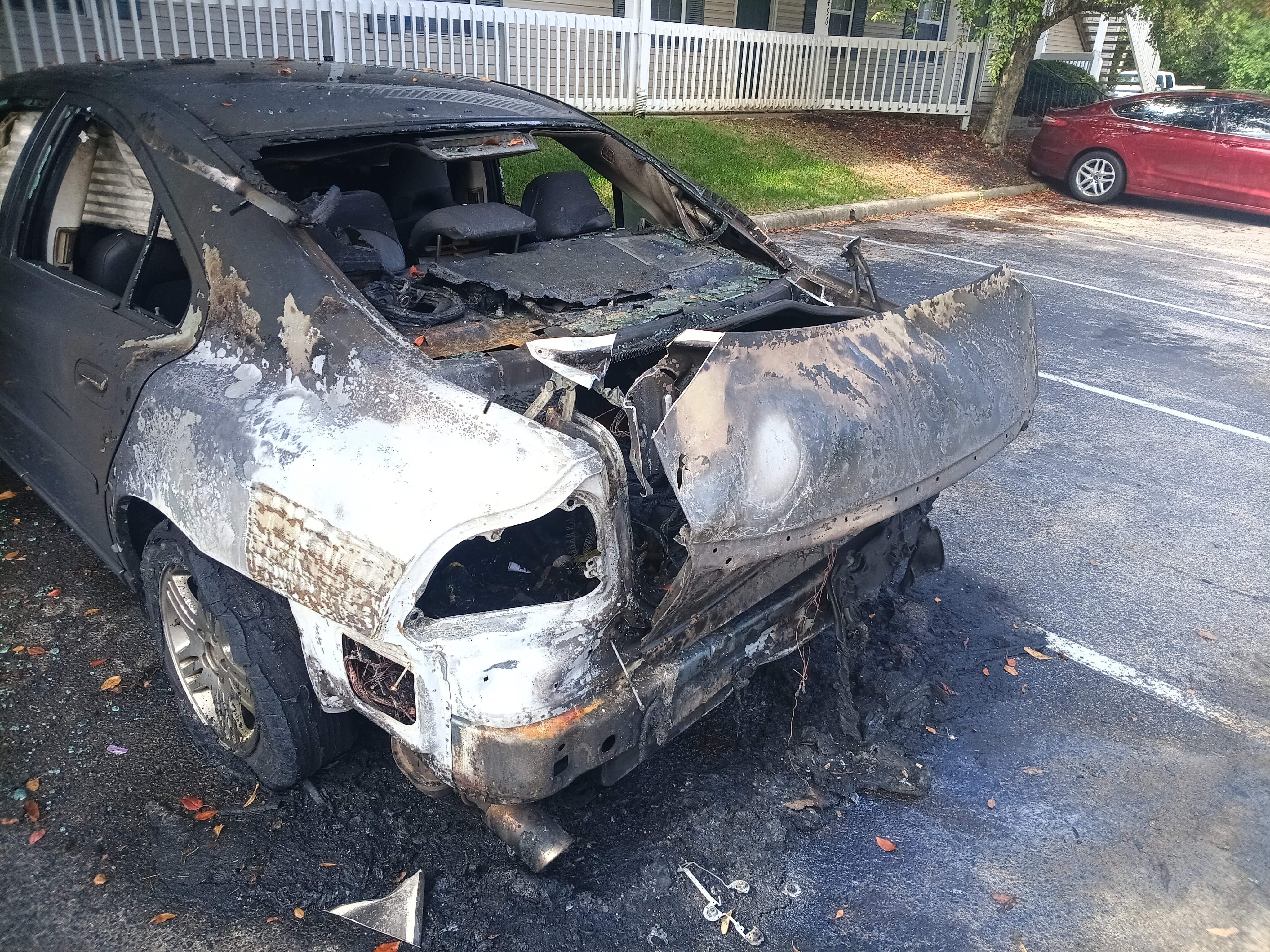 Help Daniel Rebuild After Losing Everything campaign photo, 6 of 8