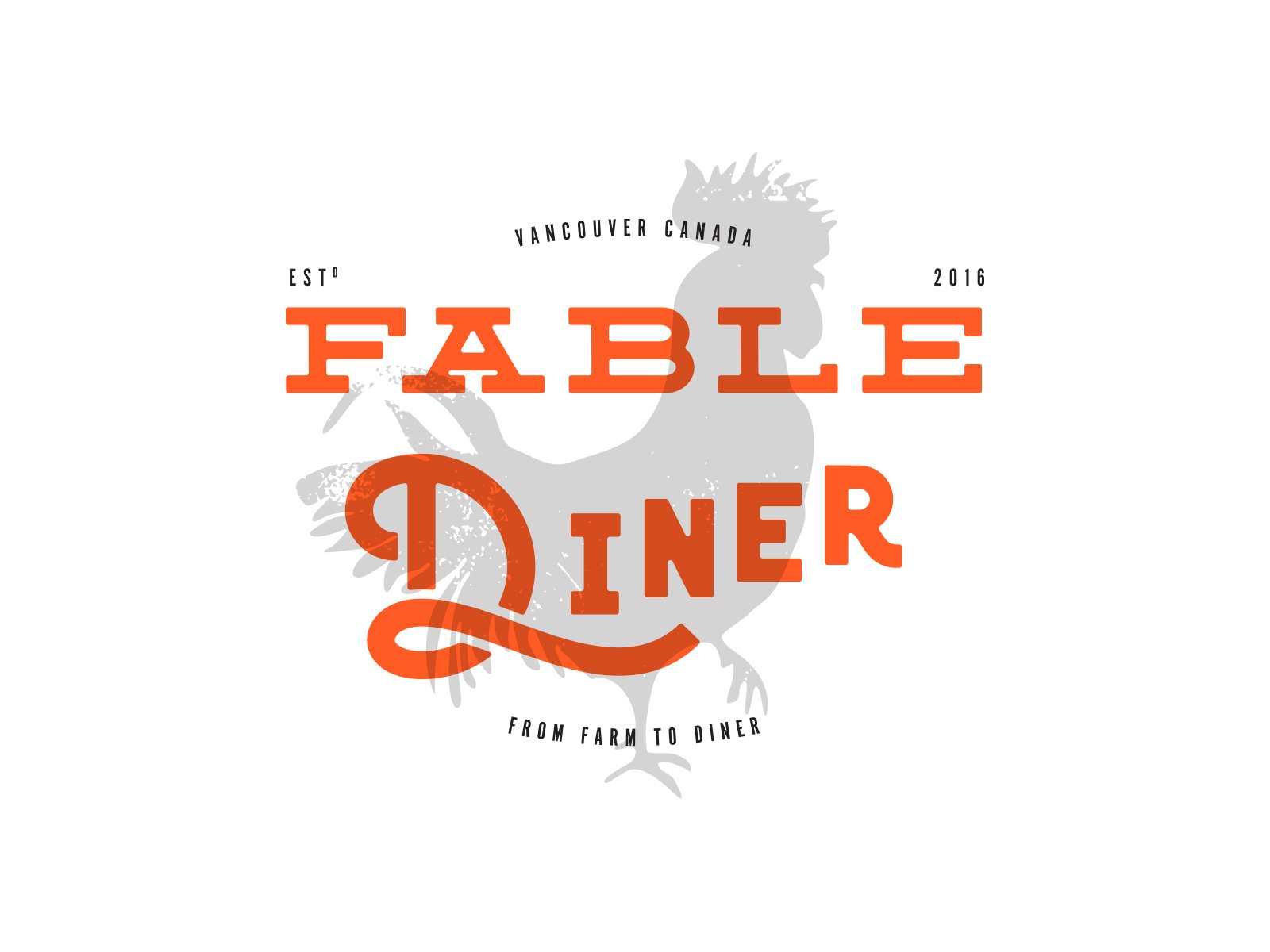 Help us support our amazing staff transition at Fable Diner campaign photo, 7 of 8
