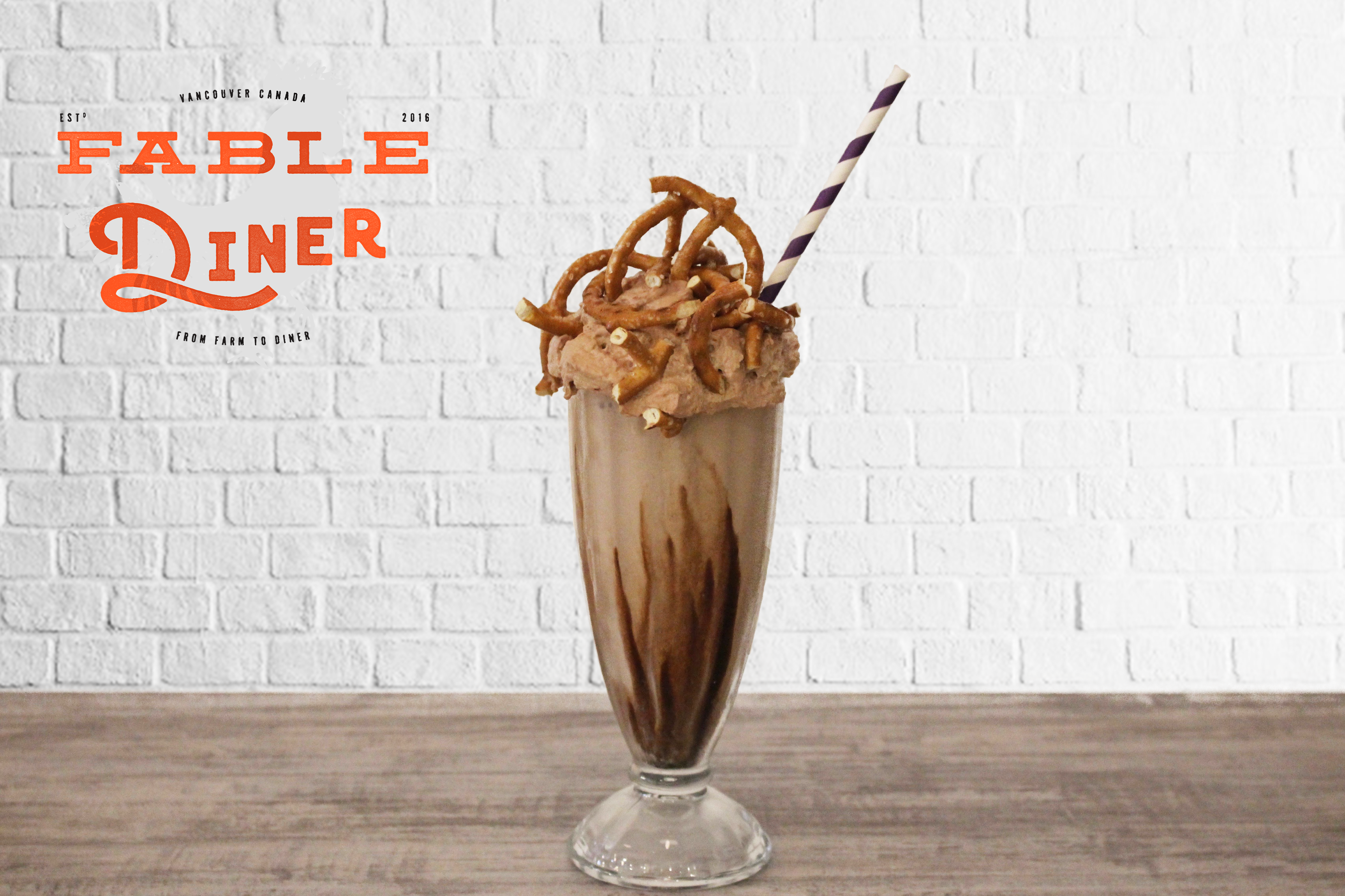 Help us support our amazing staff transition at Fable Diner campaign photo, 2 of 8
