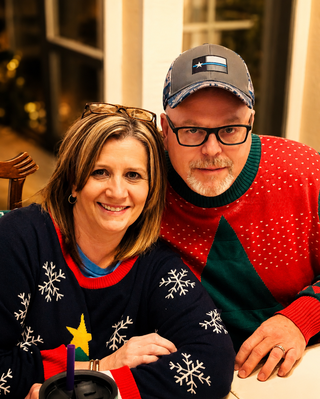 Help Support Richard During His Recovery campaign photo, 2 of 8
