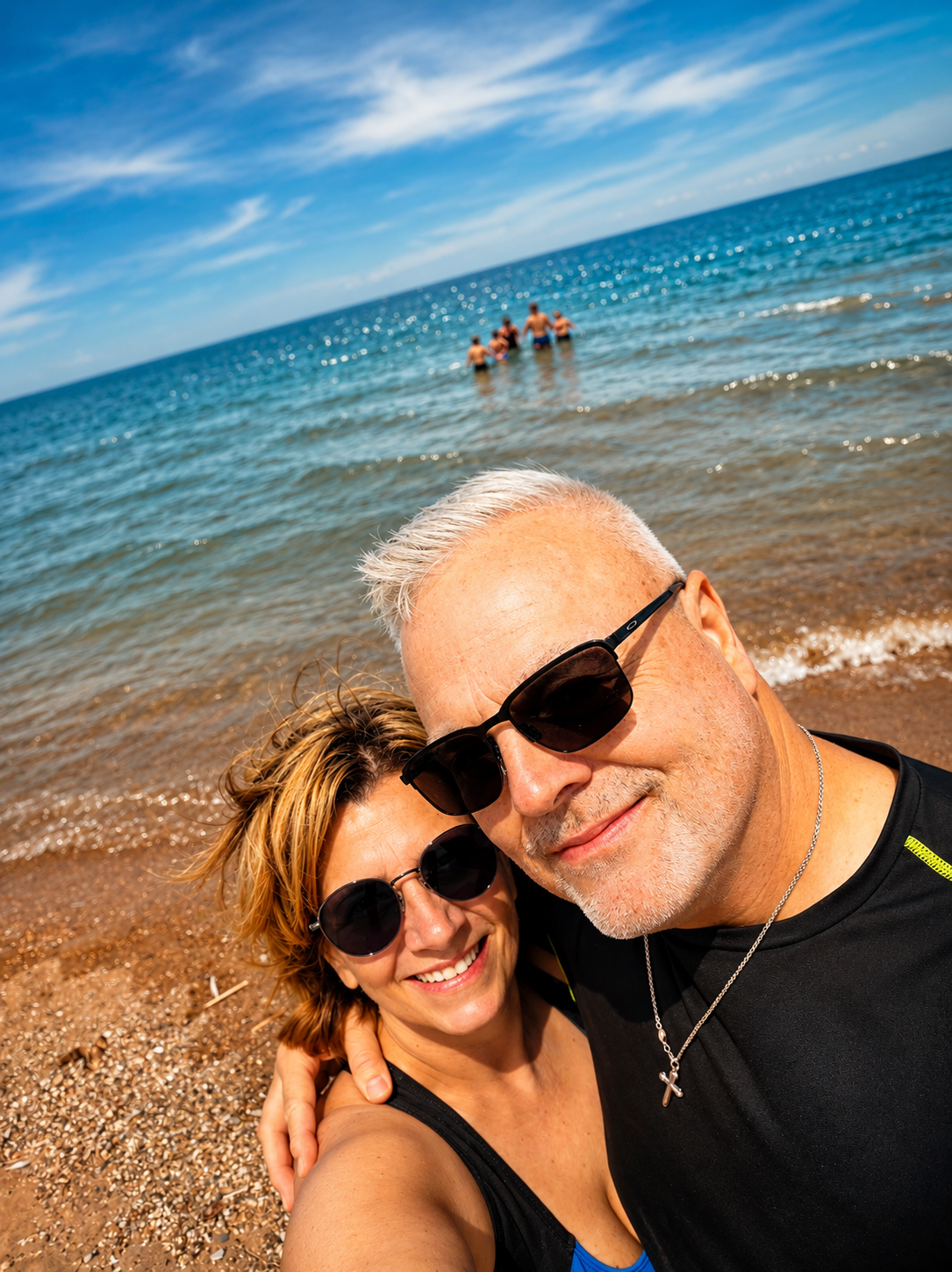 Help Support Richard During His Recovery campaign photo, 5 of 8