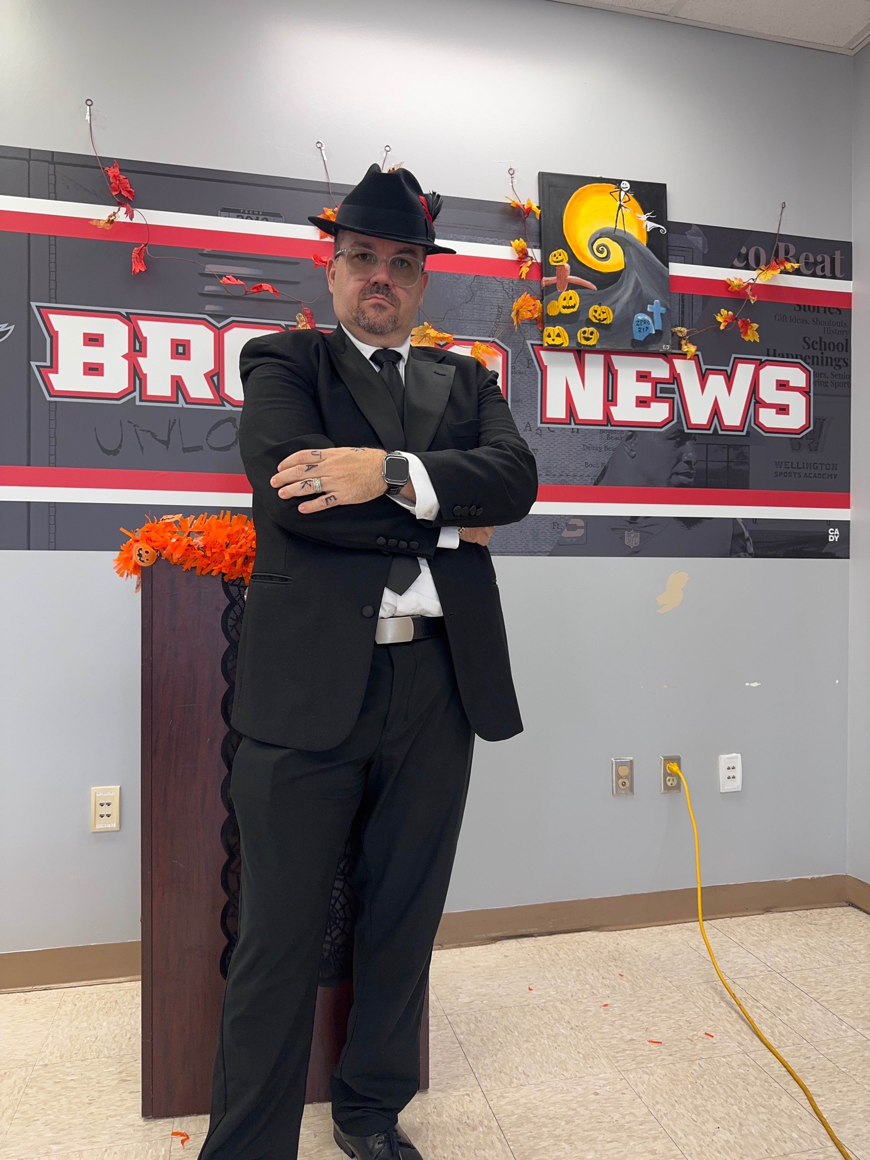 Help Me Teach News Literacy at a National Level campaign photo, 4 of 7