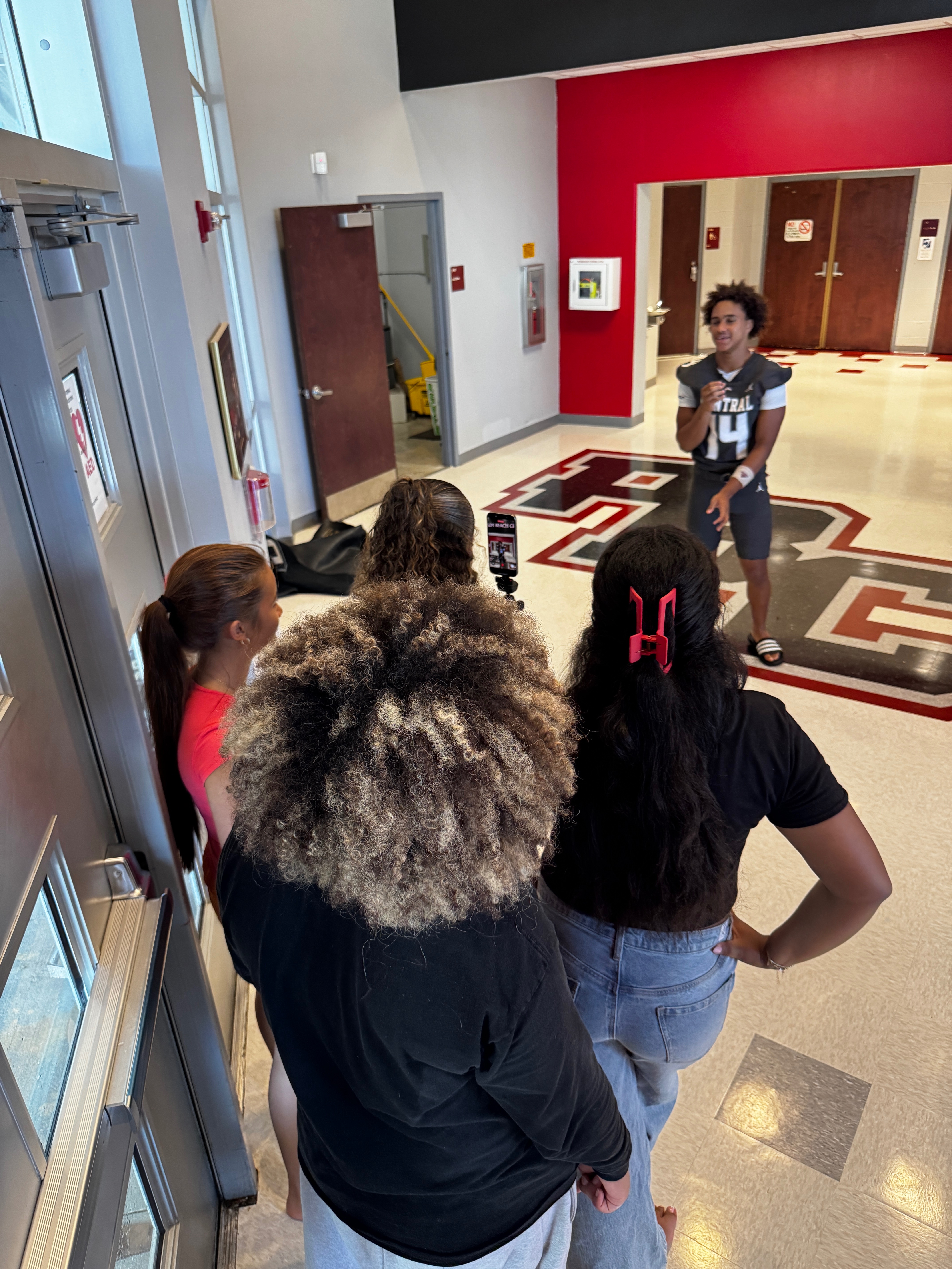 Help Me Teach News Literacy at a National Level campaign photo, 5 of 7