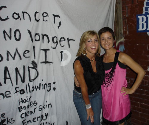 Help David After Michele’s Sudden Passing campaign photo, 7 of 8