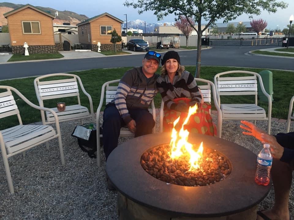 Help David After Michele’s Sudden Passing campaign photo, 6 of 8