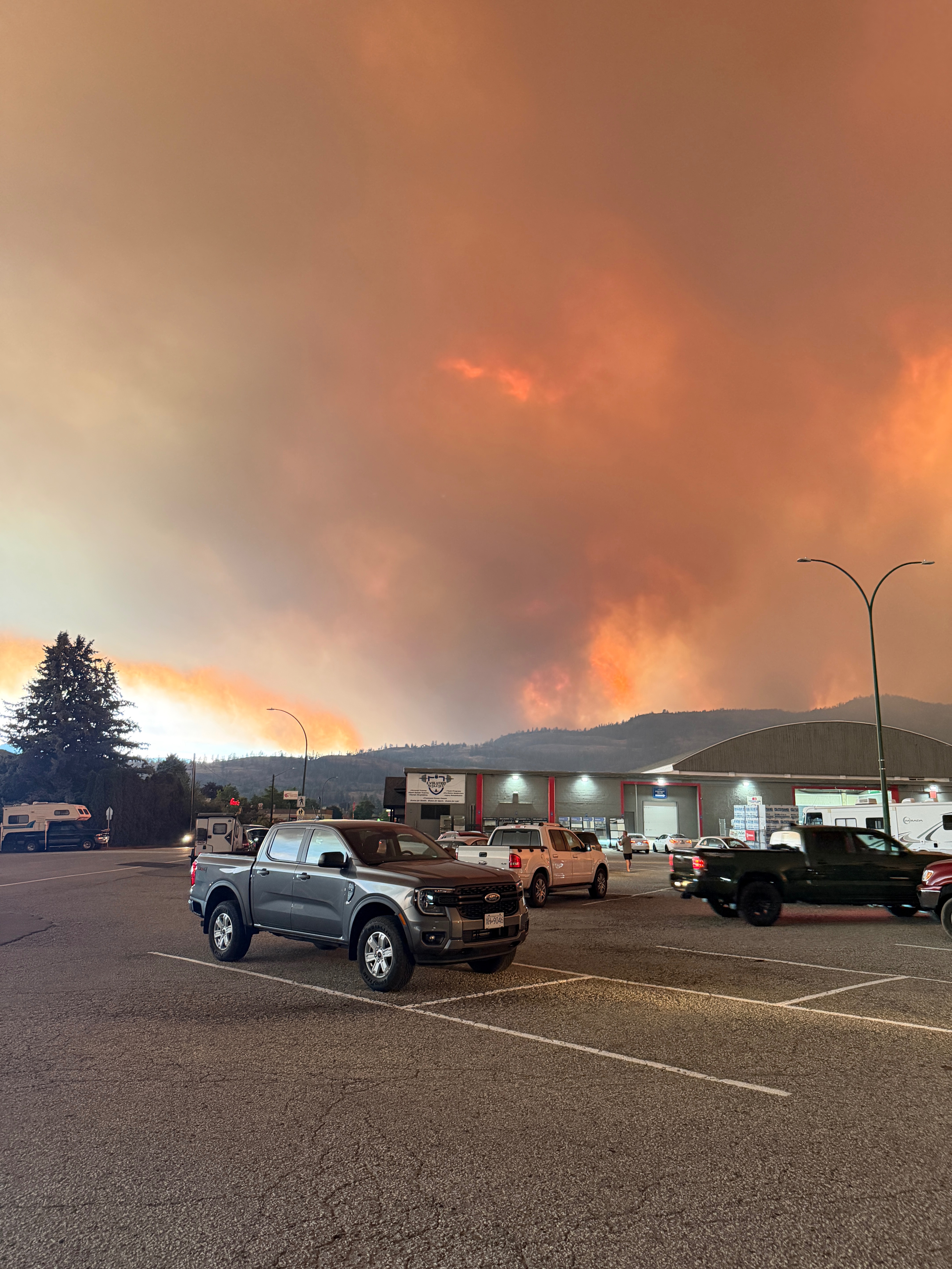 Bald Range Wildfire Relief – Faulder & Summerland campaign photo, 4 of 6