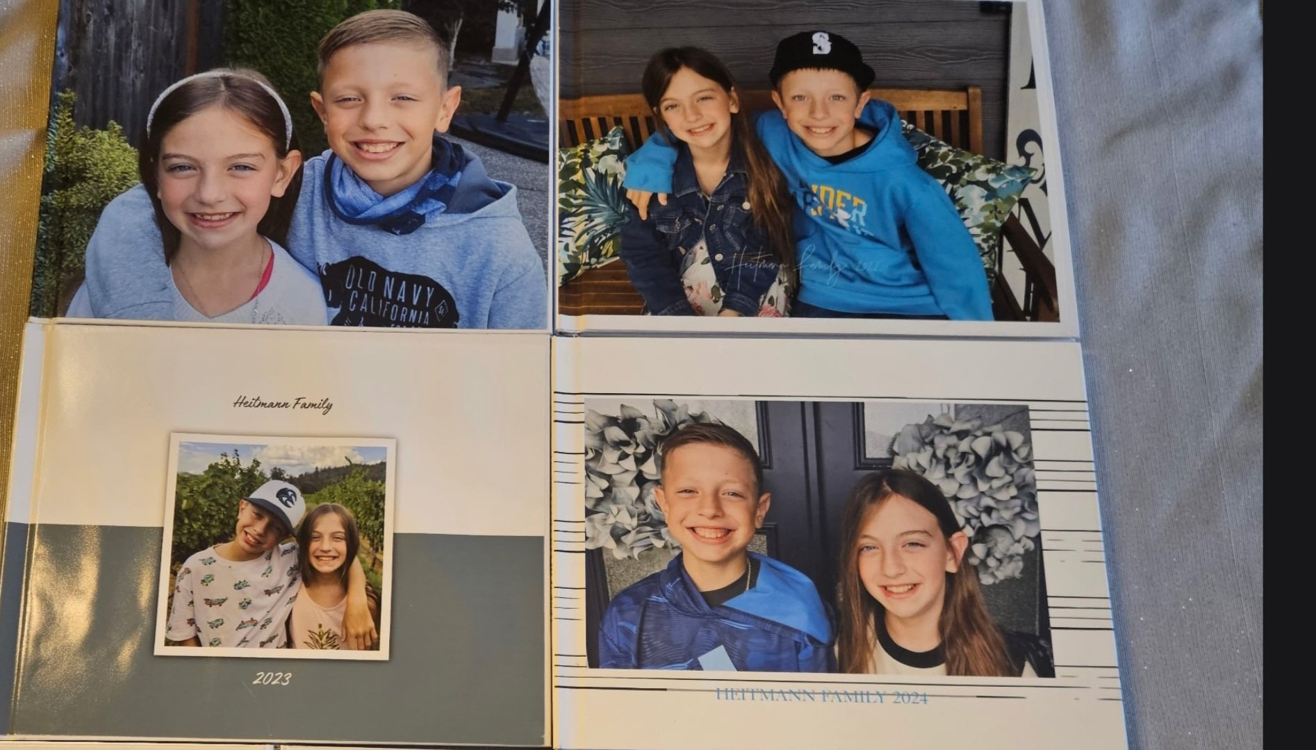 Support the Heitmann Family After Losing Beau. campaign photo, 4 of 5