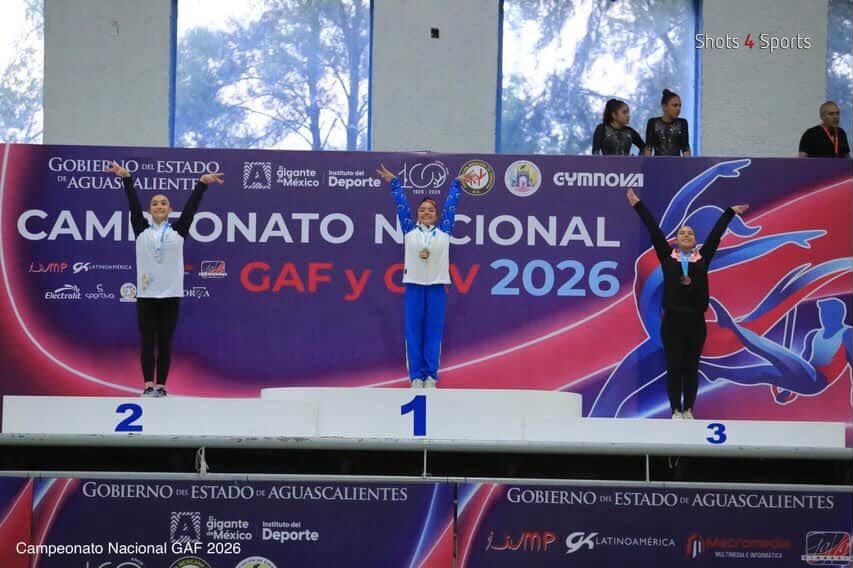 CAMPEONATO CENTROAMERICANO 2026 EN EL SALVADOR campaign photo, 6 of 7