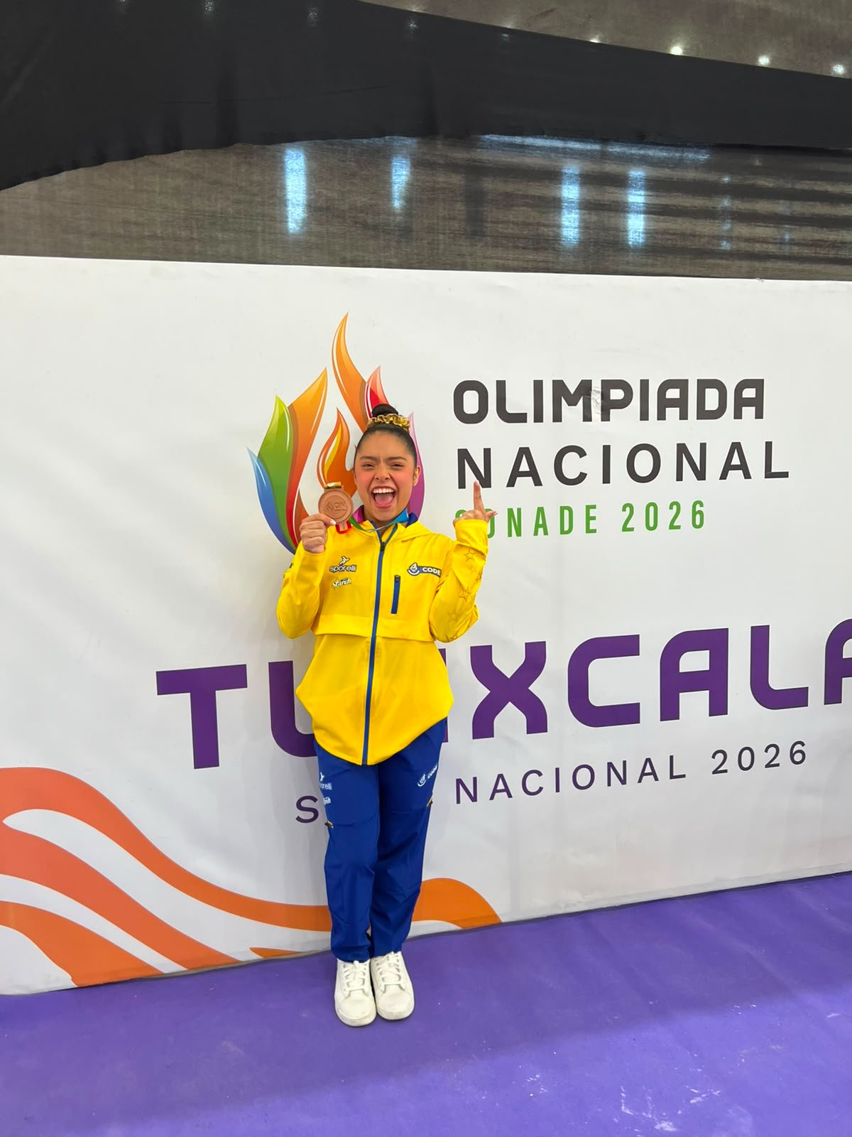 CAMPEONATO CENTROAMERICANO 2026 EN EL SALVADOR campaign photo, 4 of 7