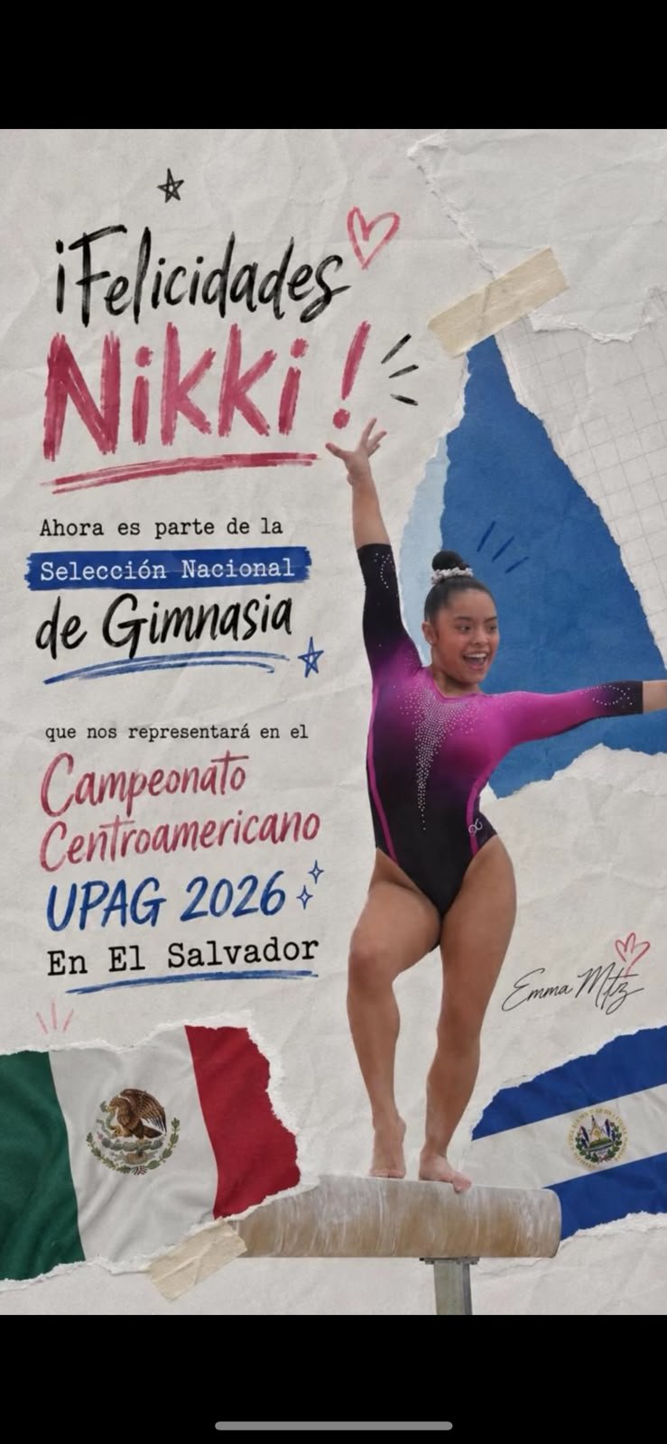 CAMPEONATO CENTROAMERICANO 2026 EN EL SALVADOR campaign photo, 5 of 7