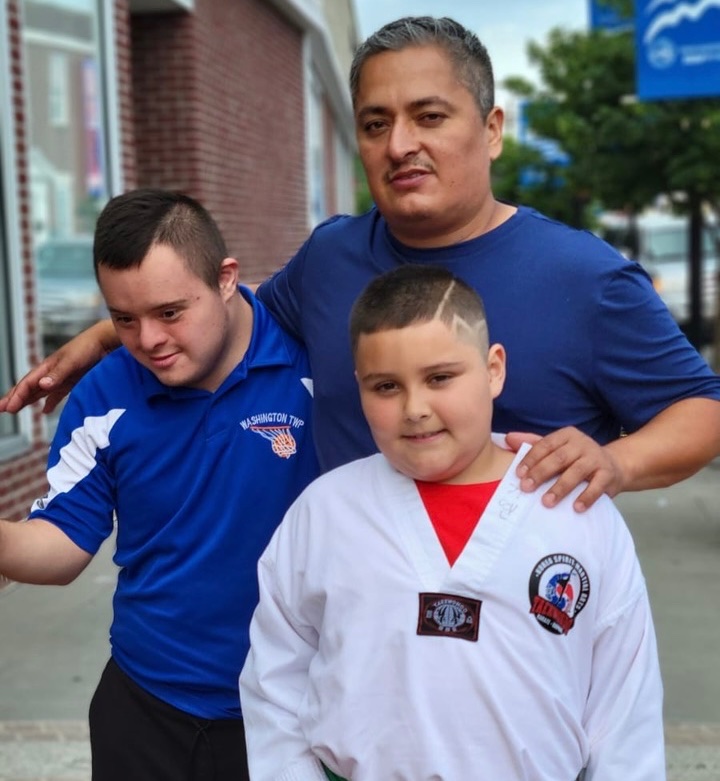 Our Neighbor Tony Was Arrested By ICE- PLEASE HELP campaign photo, 2 of 4