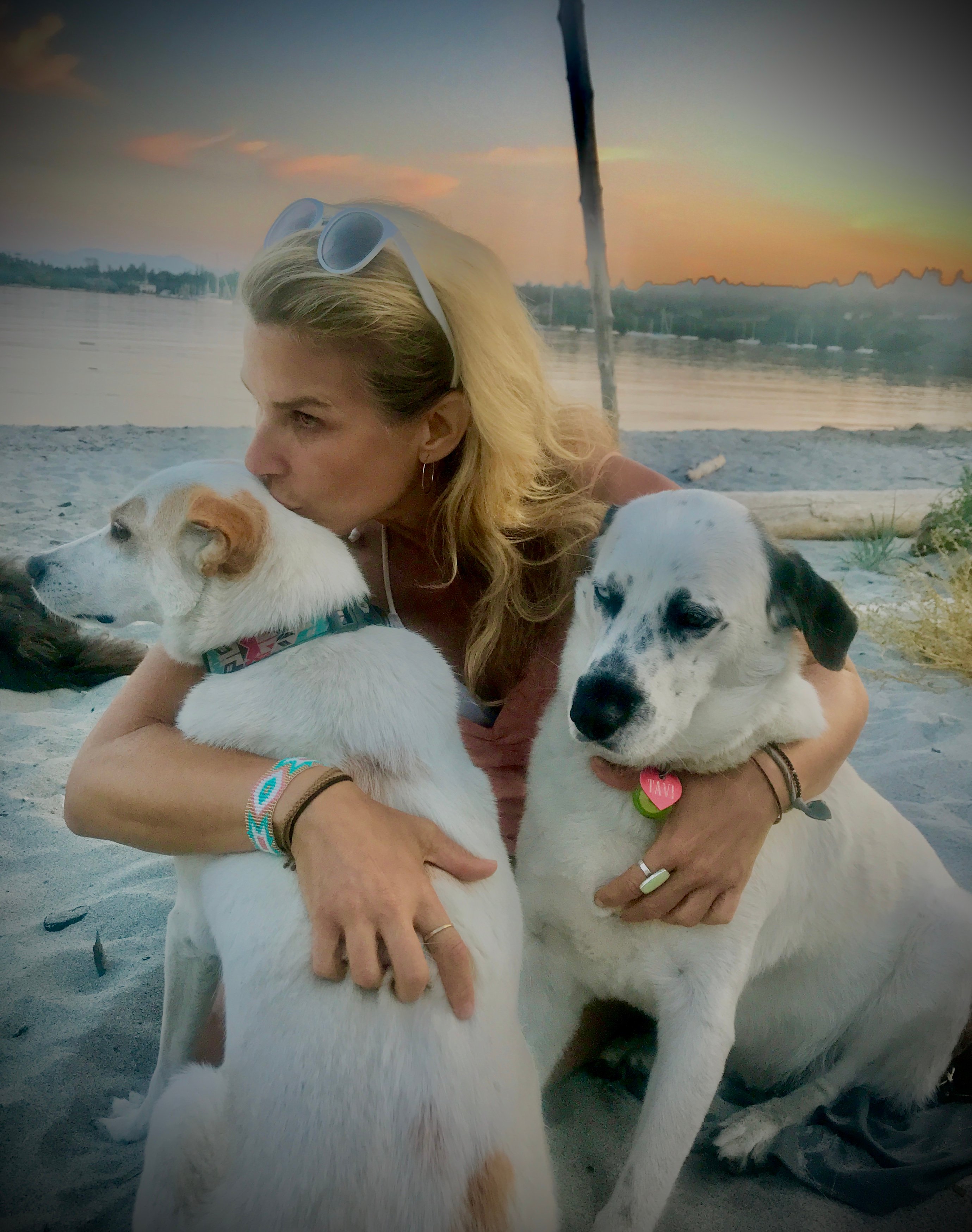 From Blindness to Bright Days: Help Tavi See Again campaign photo, 6 of 7