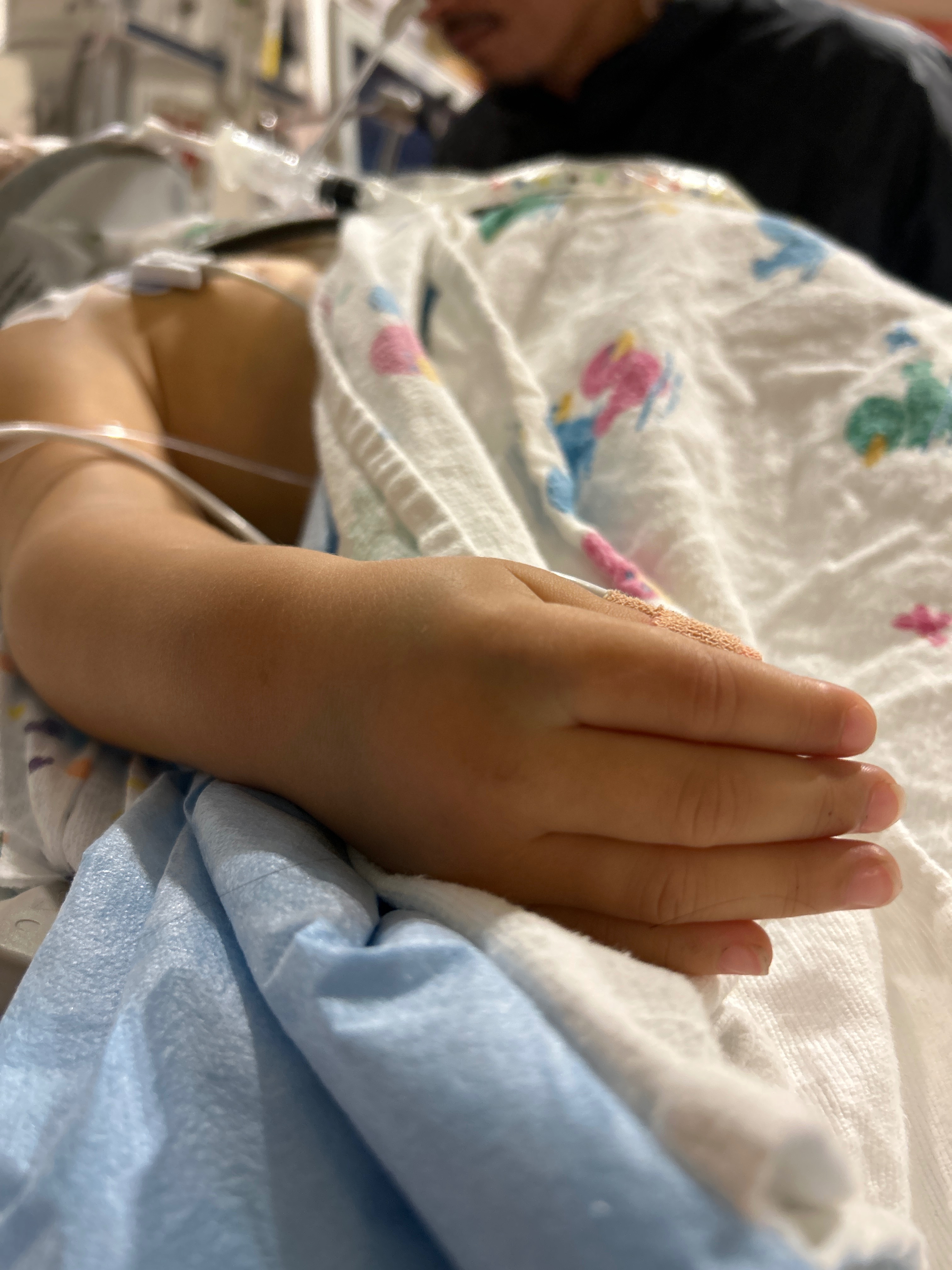 Prayers and Support for Little Janessa campaign photo, 5 of 6