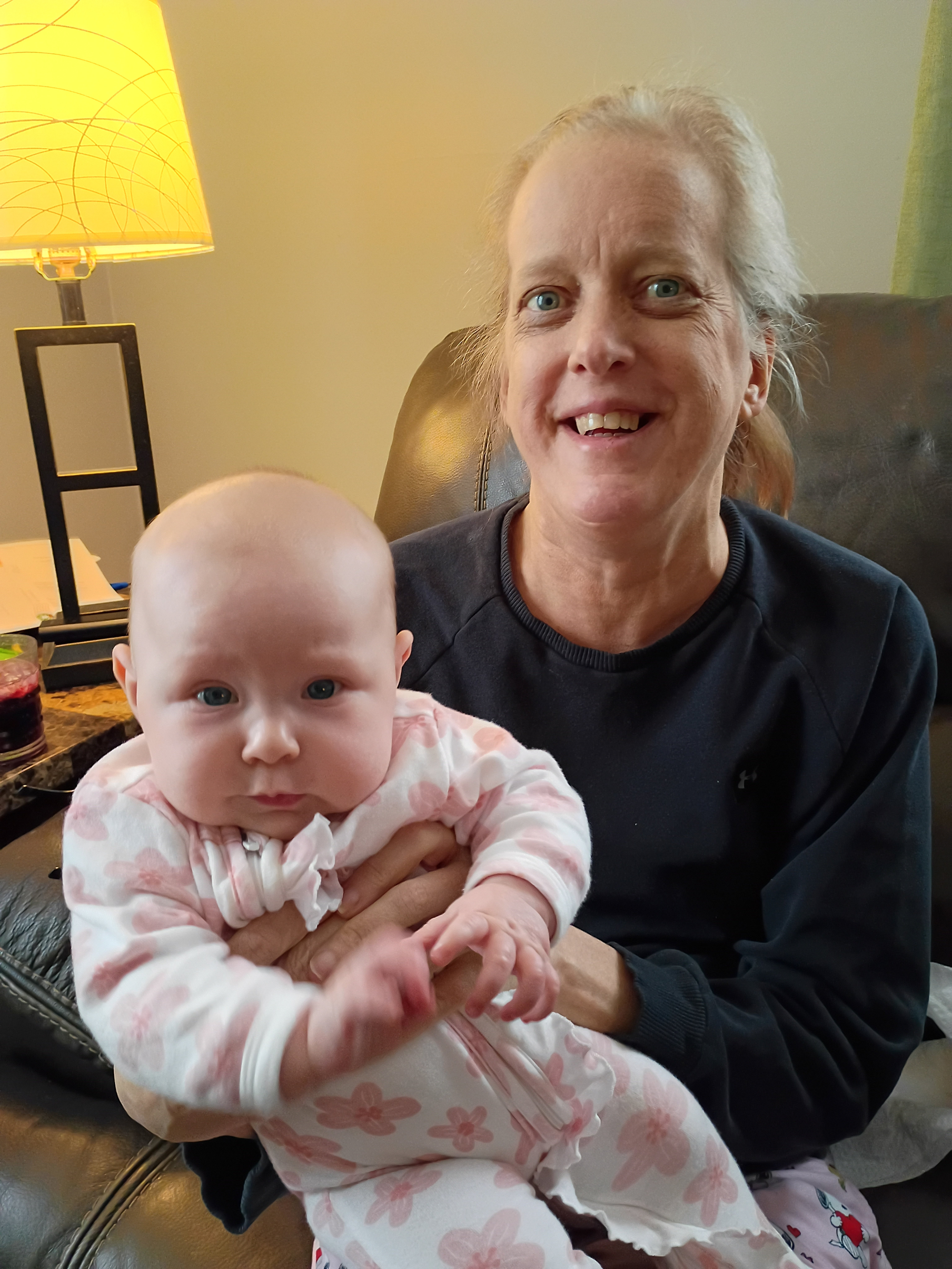 In Memory of Claudia Passmore: Funeral and Family Support campaign photo, 5 of 10