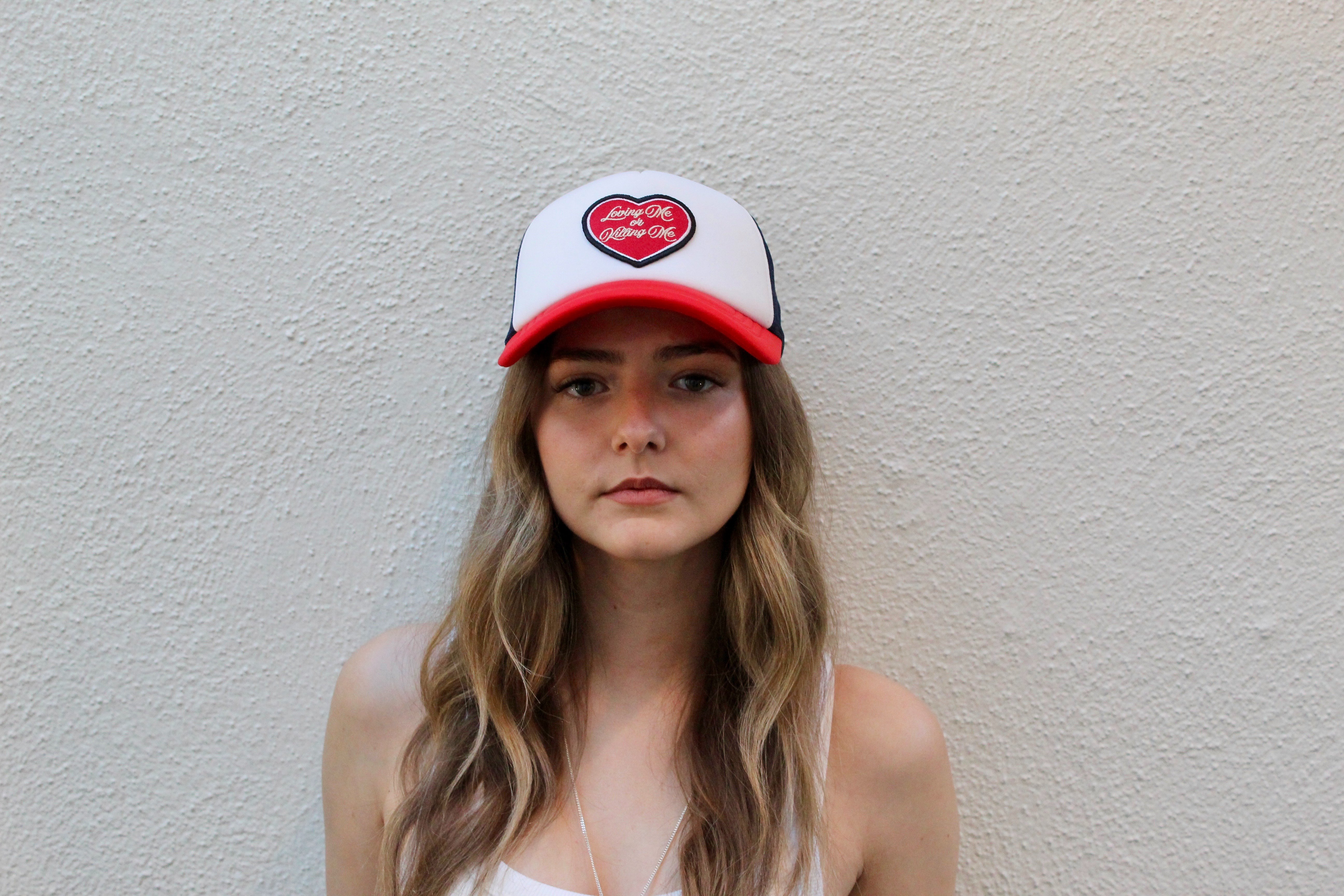 Ruby Lily Debut EP campaign photo, 4 of 7