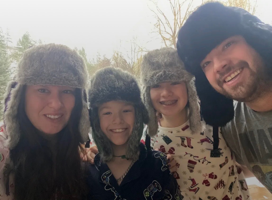 Support the Smith Family After Losing Their Home campaign photo, 5 of 6