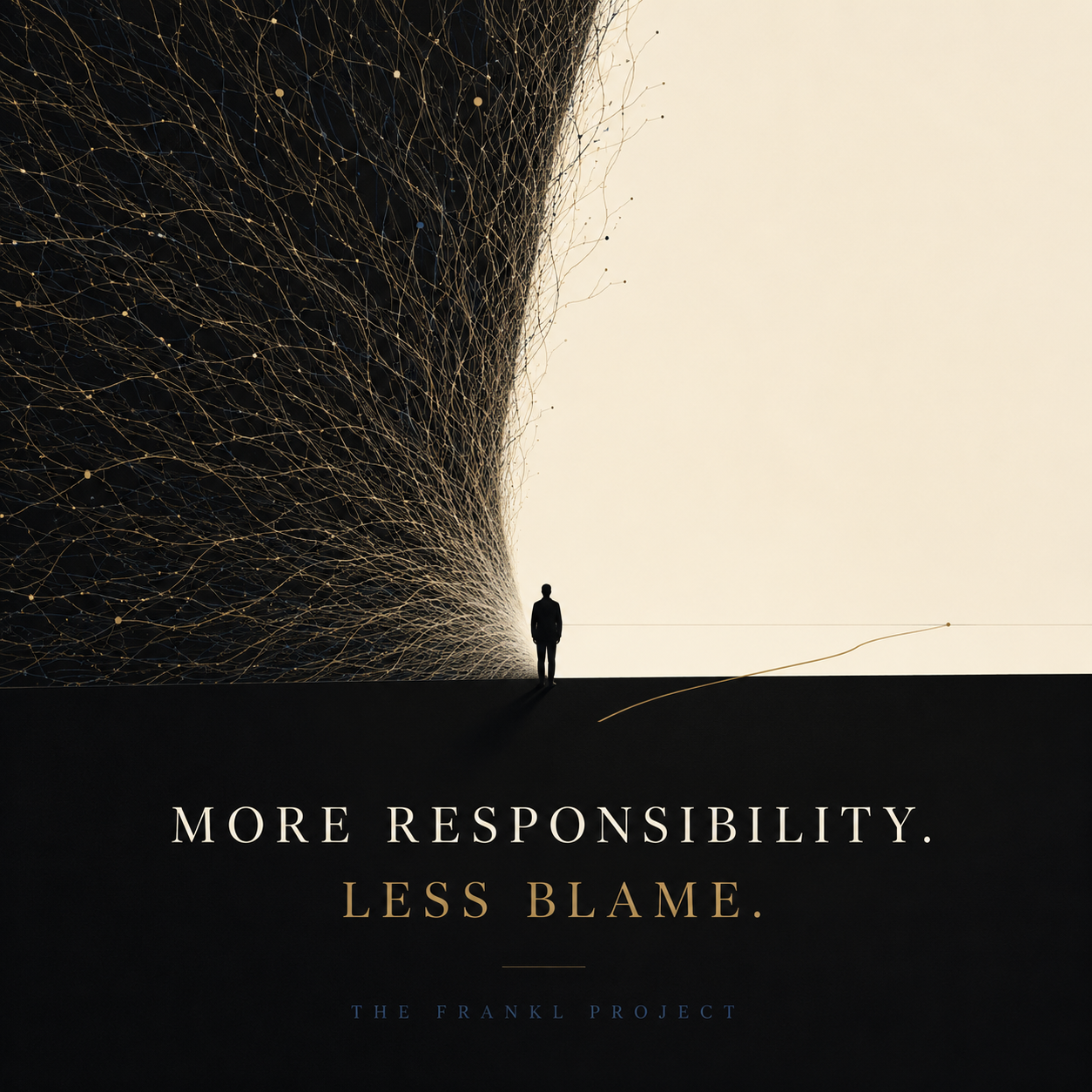 The Frankl Project: A Cure For Suffering campaign photo, 4 of 7