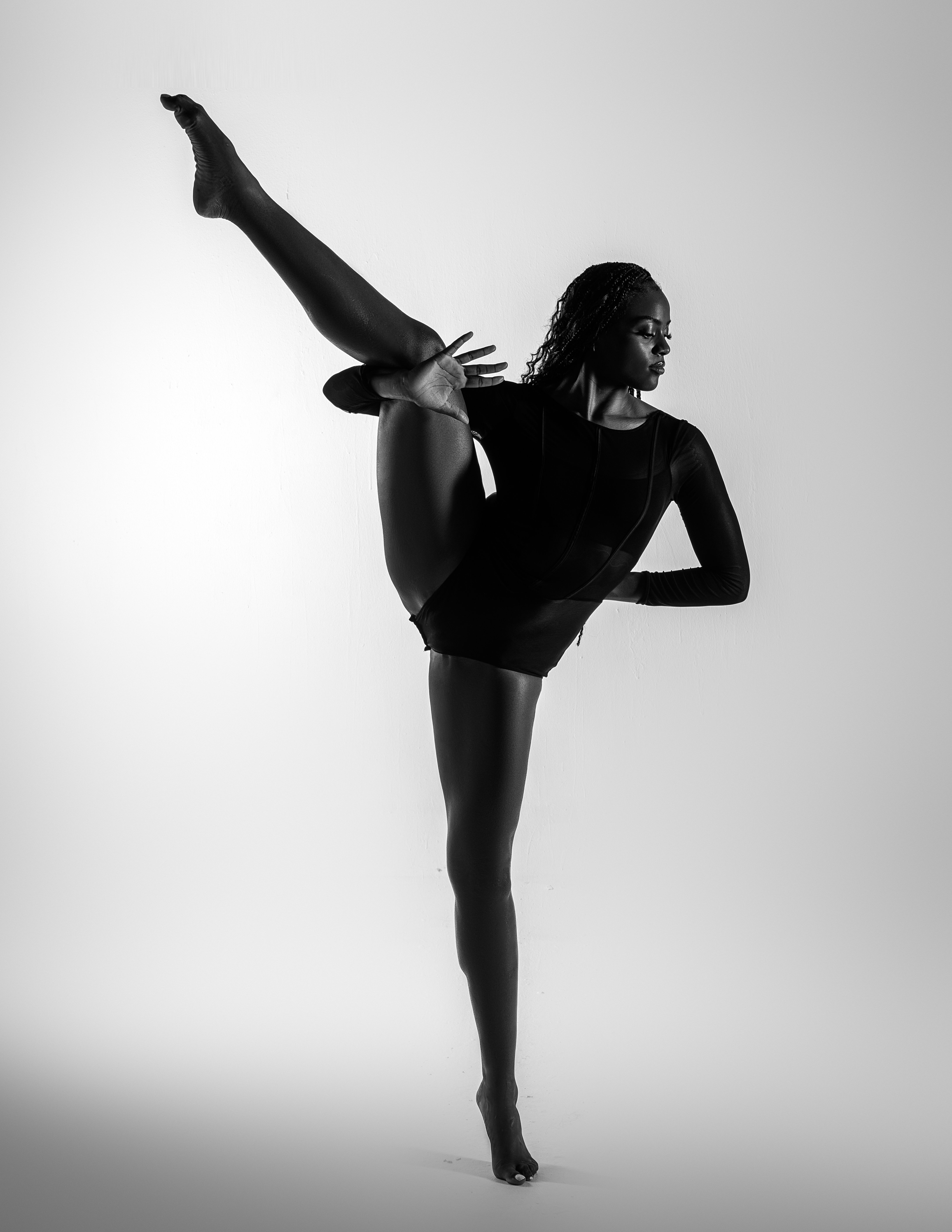 Support Shiloh's Alvin Ailey Journey campaign photo, 2 of 5