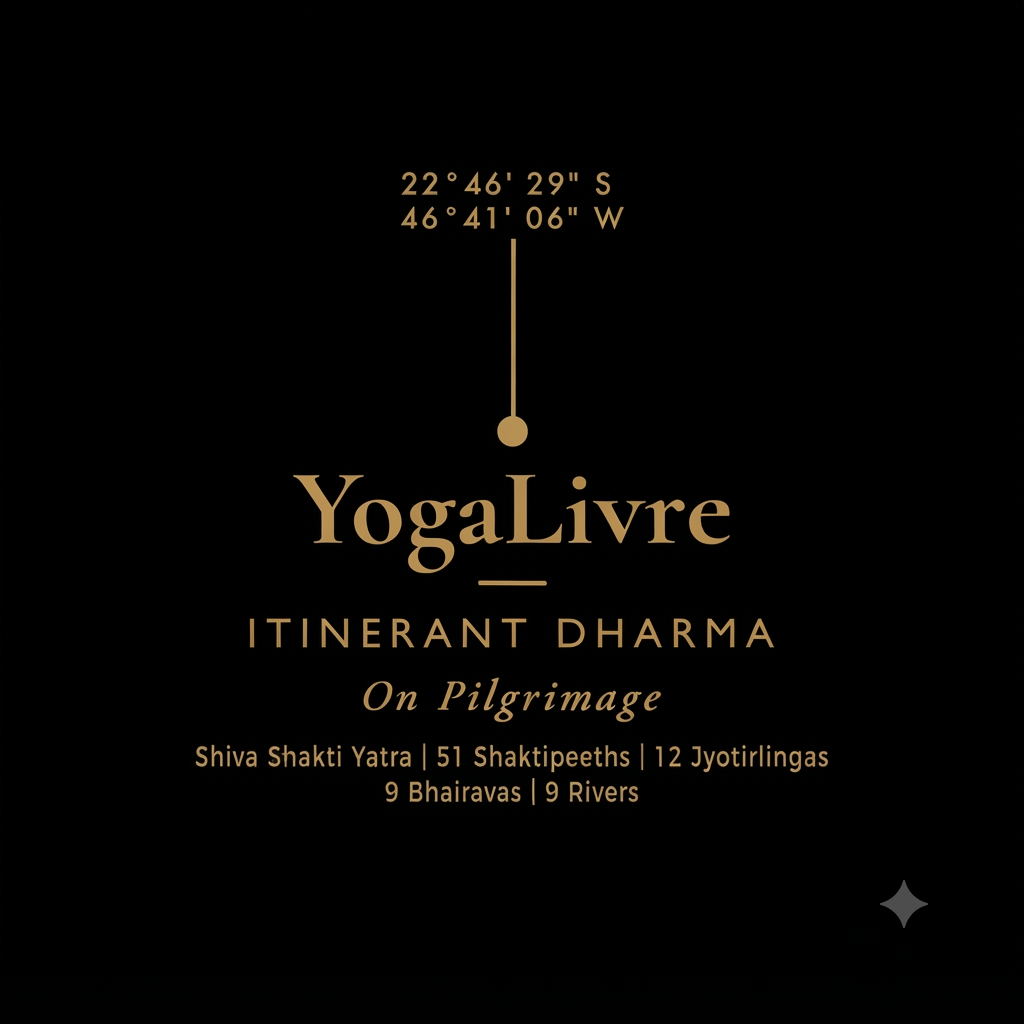 Projeto ShivaShaktiYatraYoga campaign photo, 2 of 4