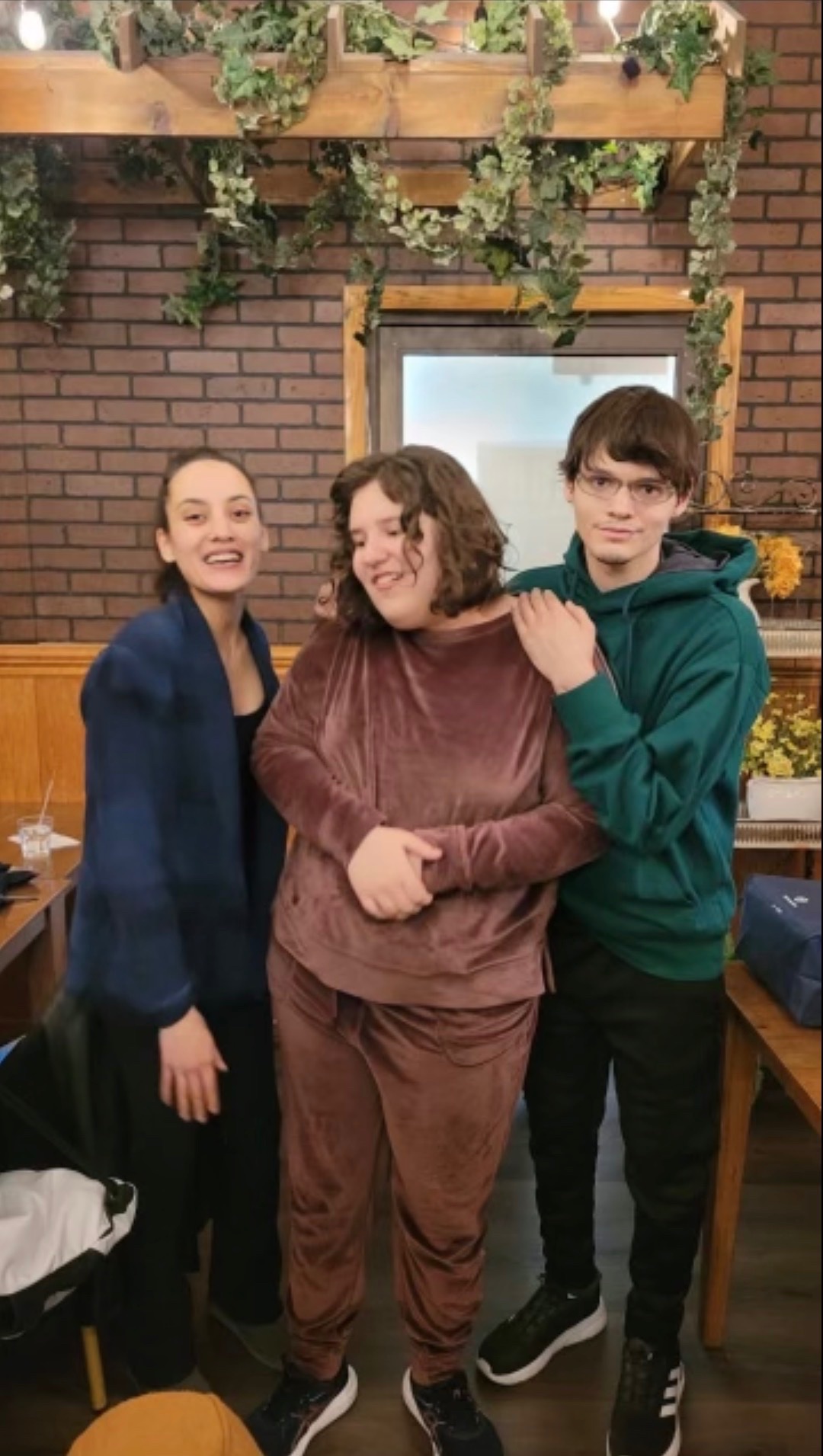 Support for Tim’s Family After His Sudden Loss campaign photo, 2 of 11