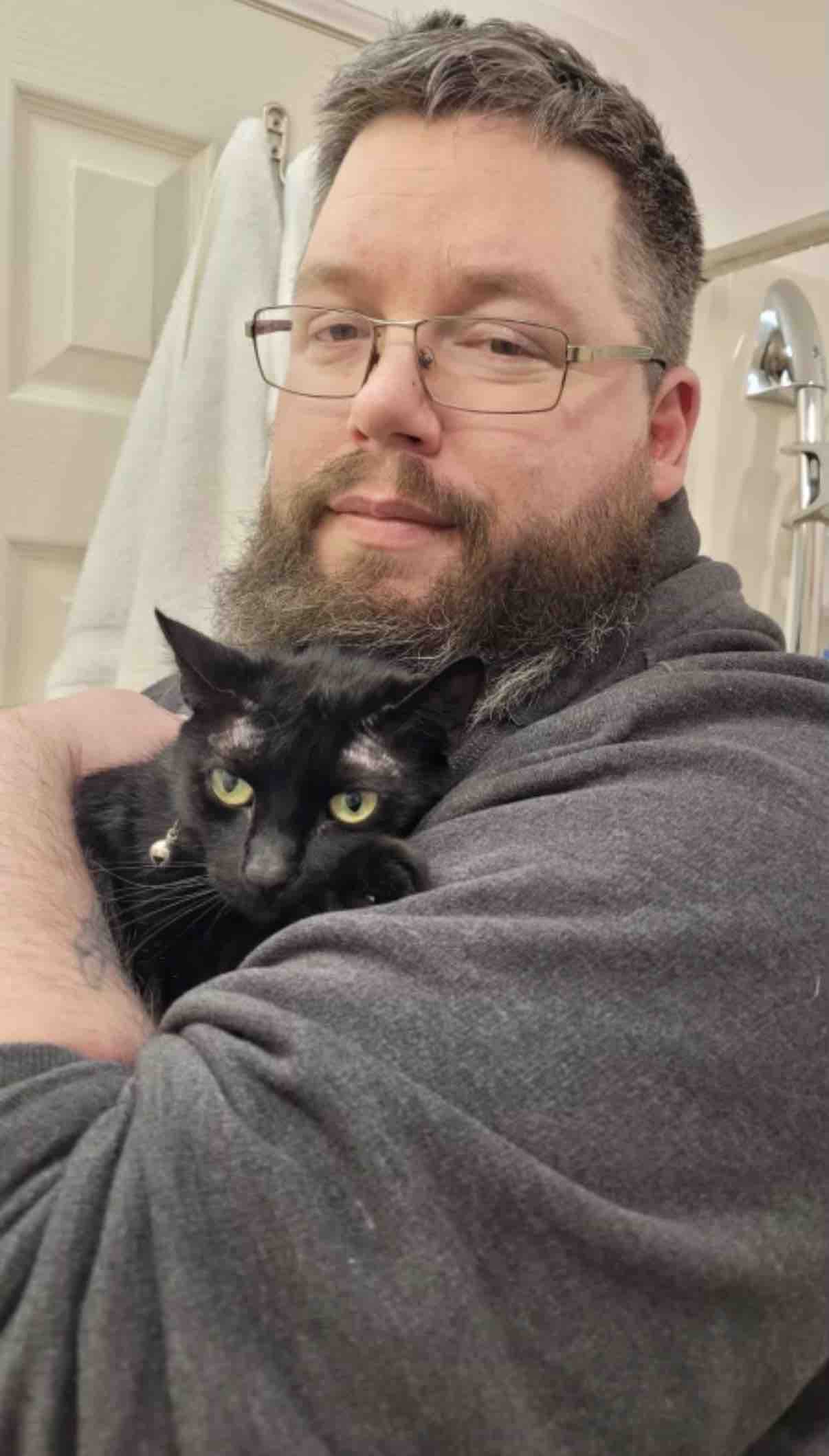 Support for Tim’s Family After His Sudden Loss campaign photo, 7 of 11
