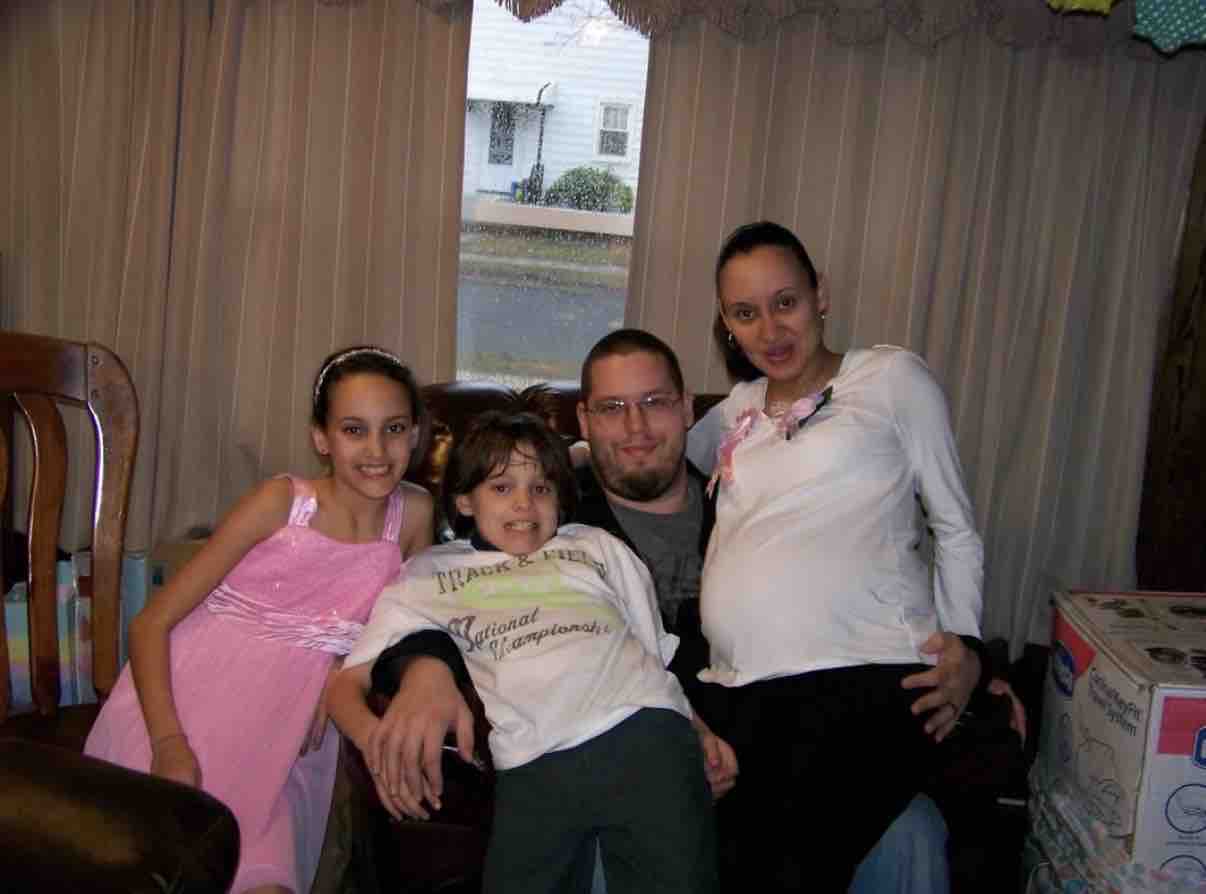Support for Tim’s Family After His Sudden Loss campaign photo, 8 of 11