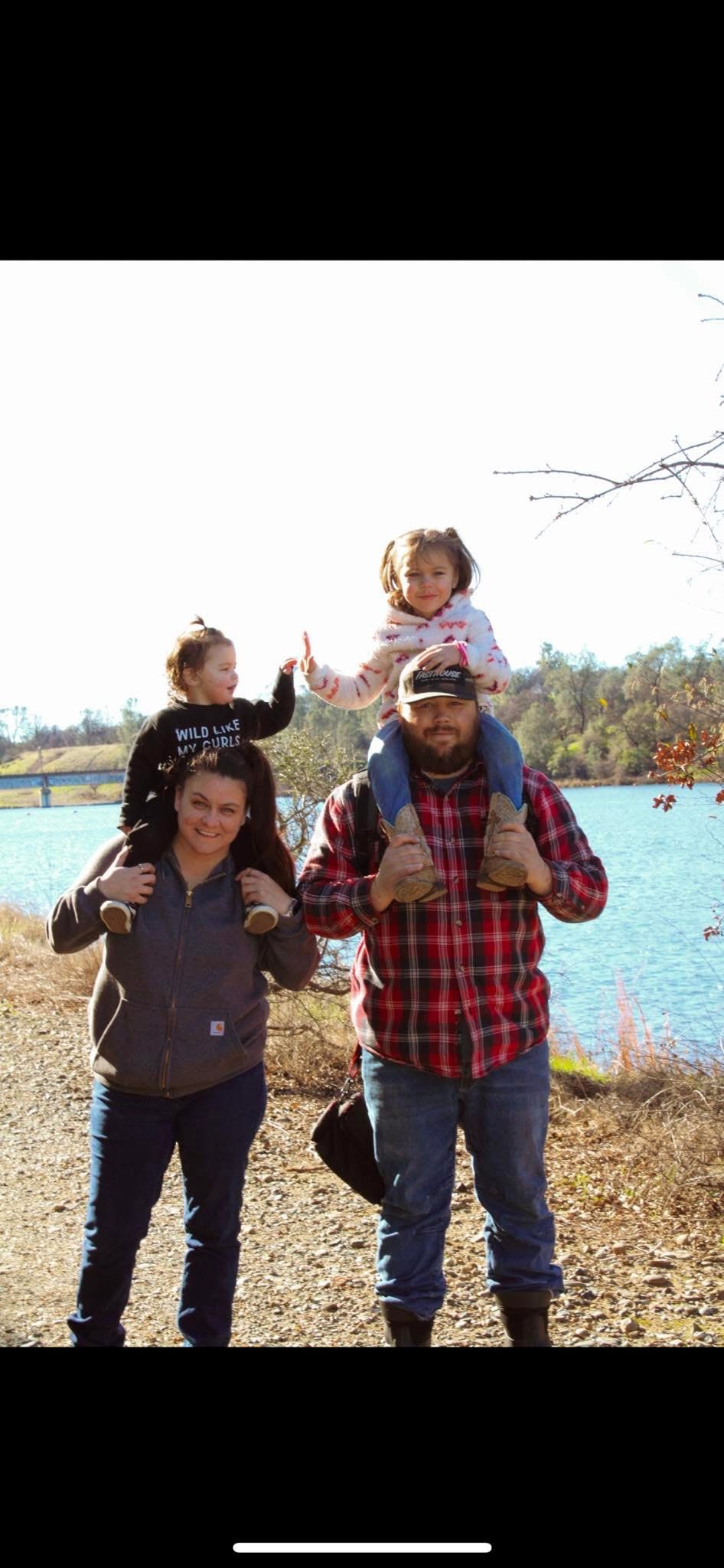 In Loving Memory of Joshua Griffiths-Dickey: Supporting His campaign photo, 5 of 8