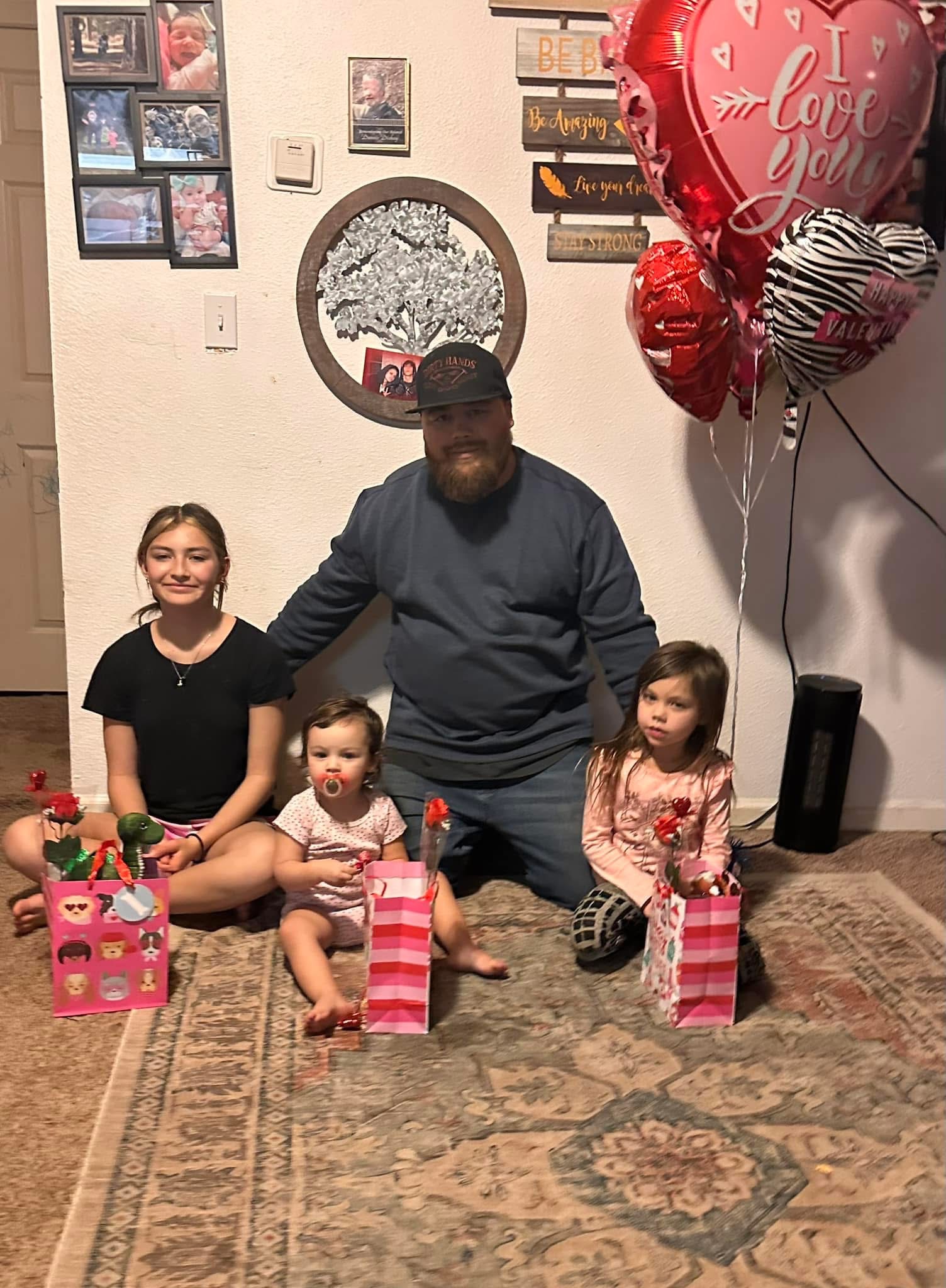 In Loving Memory of Joshua Griffiths-Dickey: Supporting His campaign photo, 6 of 8