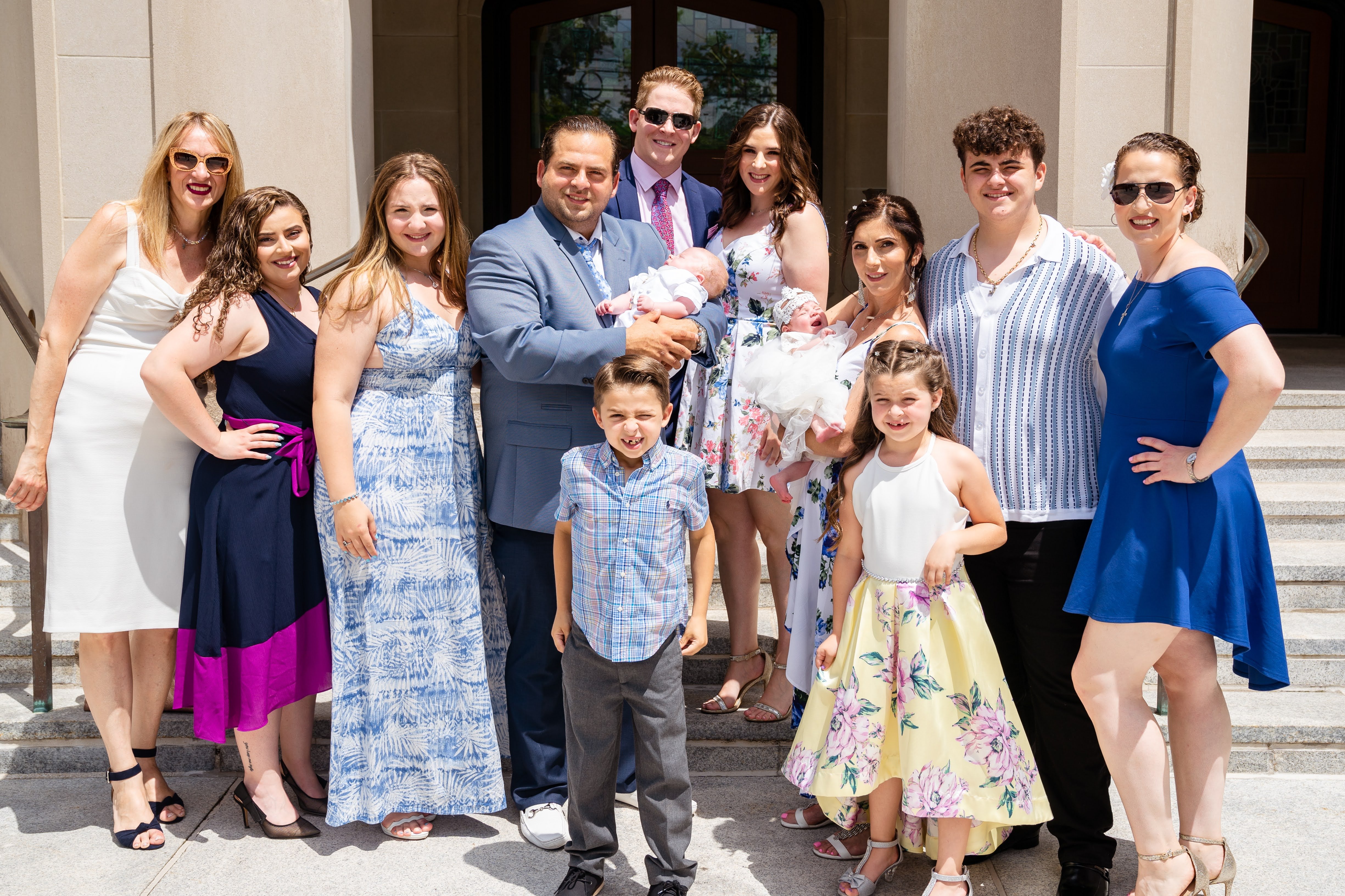 Stand with Joey: Help His Family through this FIGHT campaign photo, 2 of 8