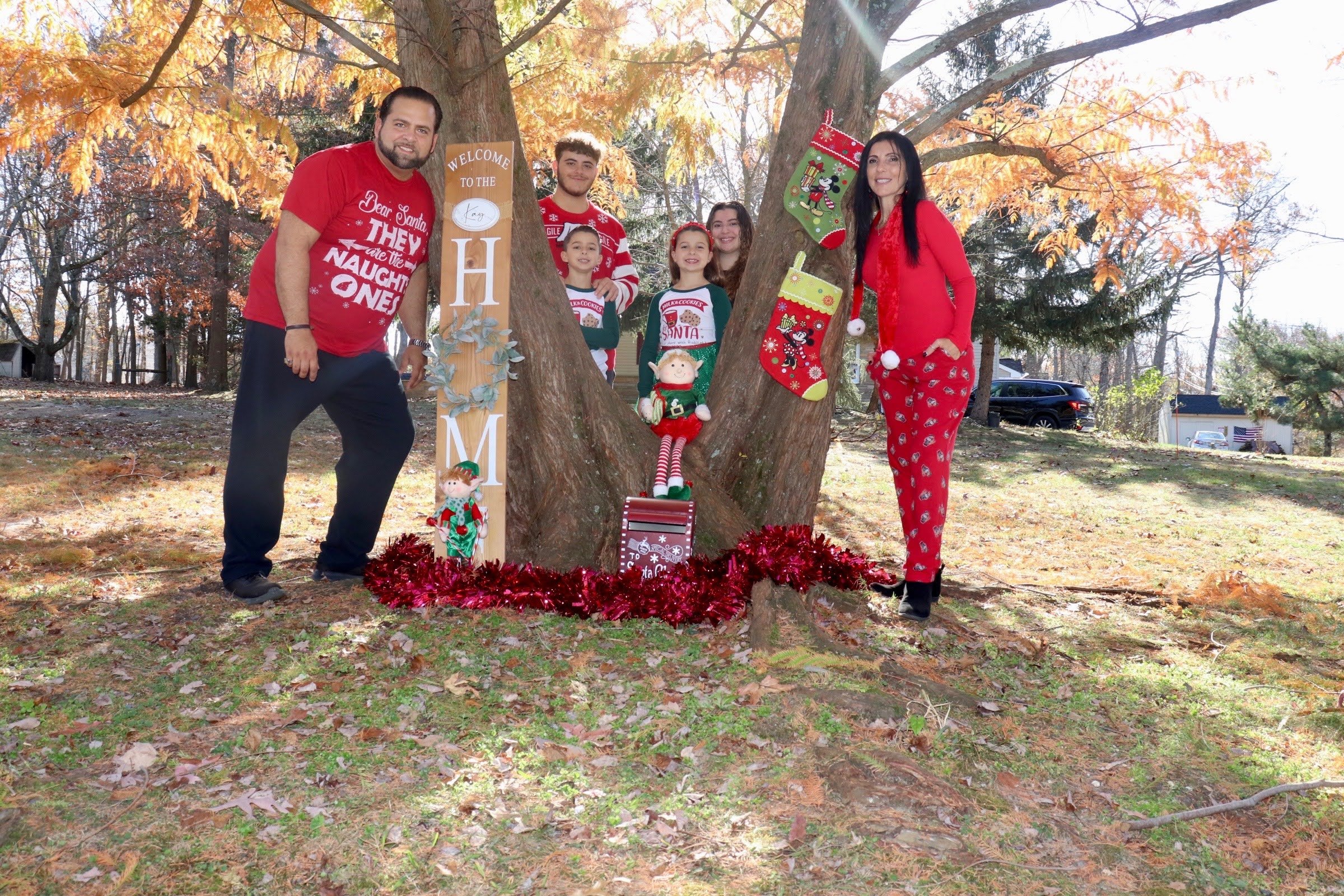 Stand with Joey: Help His Family through this FIGHT campaign photo, 5 of 8