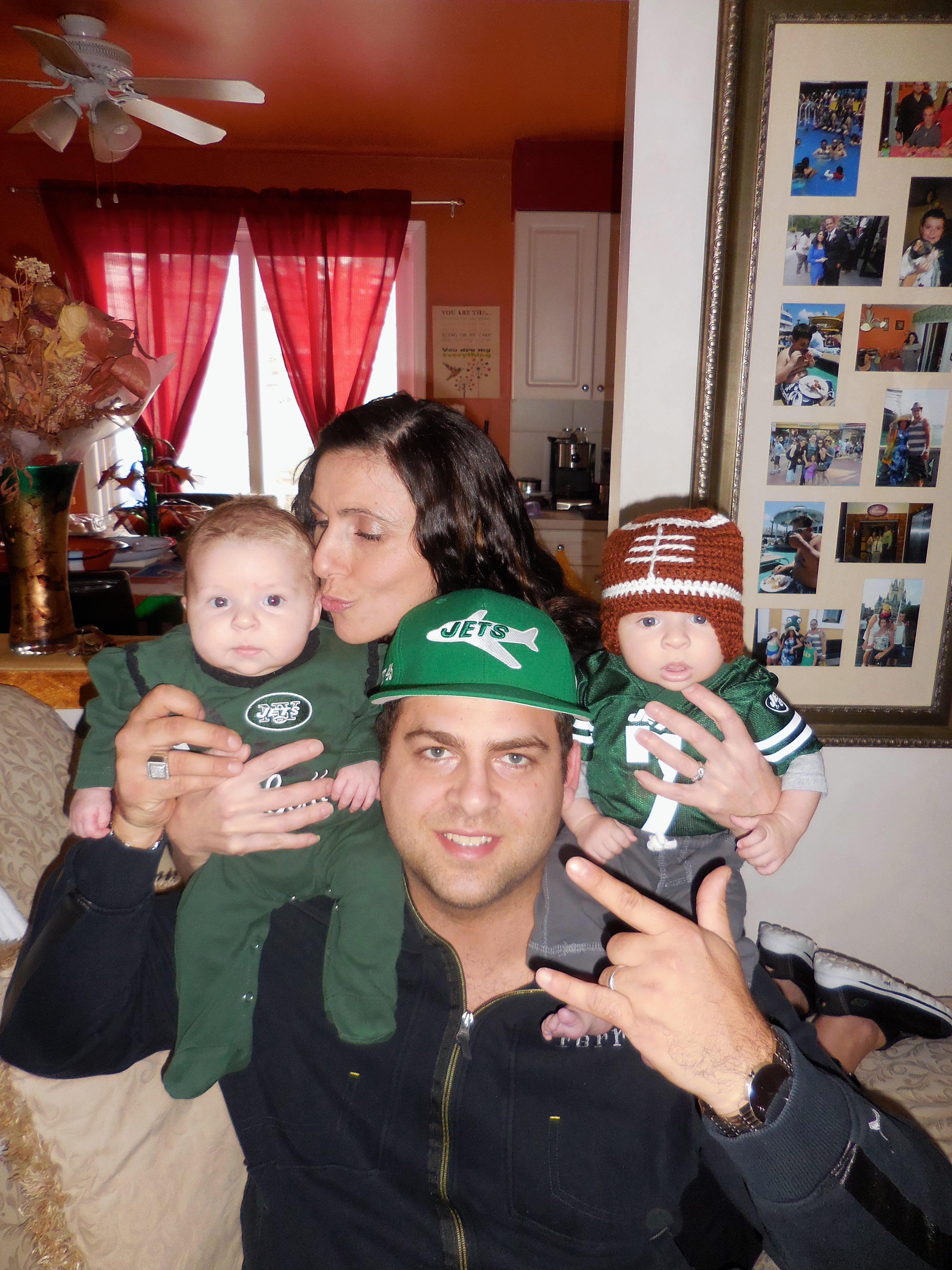 Stand with Joey: Help His Family through this FIGHT campaign photo, 6 of 8