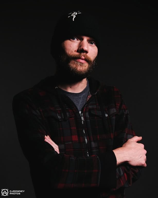 Keep SuperJaw Tyler Rolling for Wrestling campaign photo, 6 of 8