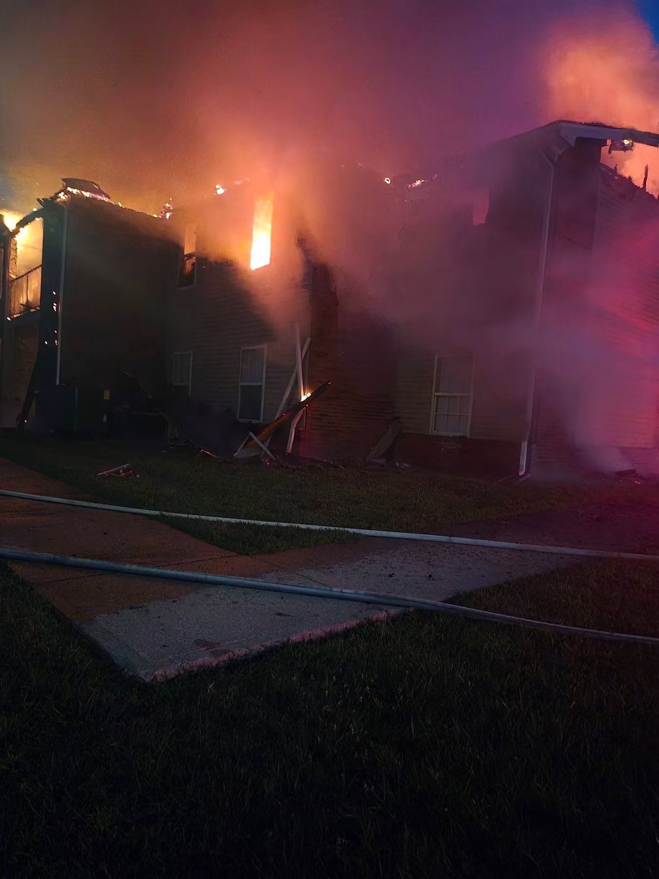 Help Kara and Dre Rebuild After Devastating Fire campaign photo, 7 of 8