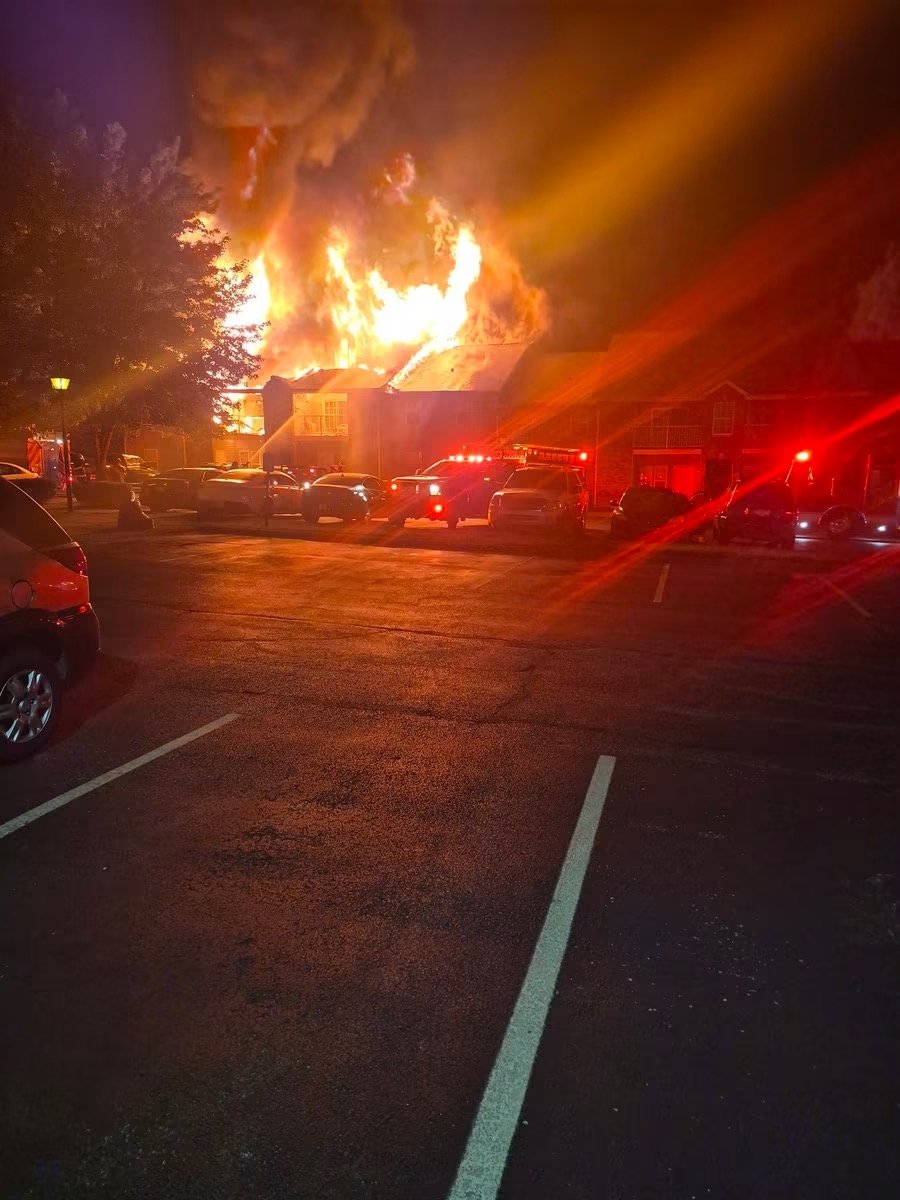 Help Kara and Dre Rebuild After Devastating Fire campaign photo, 4 of 8