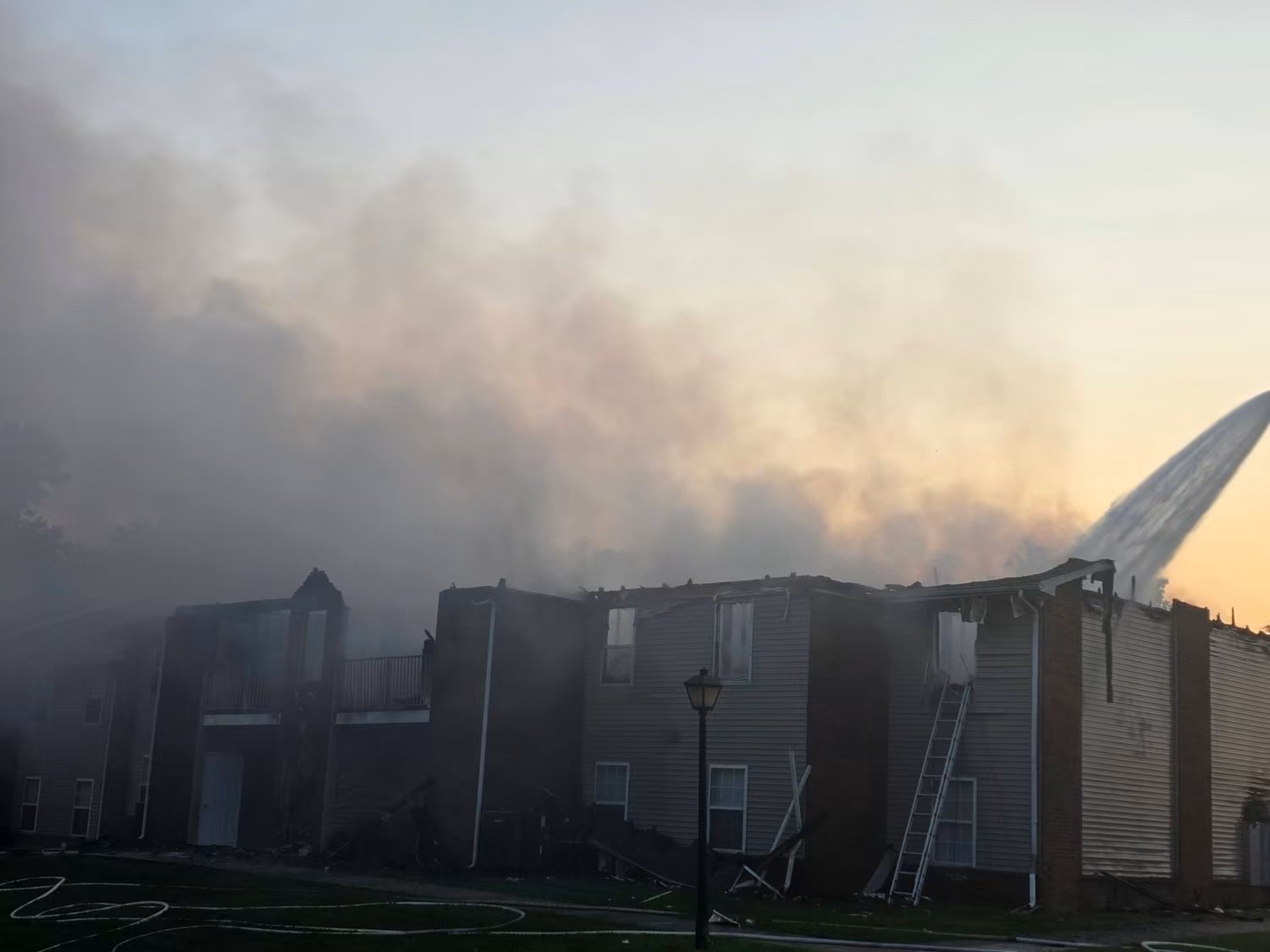 Help Kara and Dre Rebuild After Devastating Fire campaign photo, 5 of 8