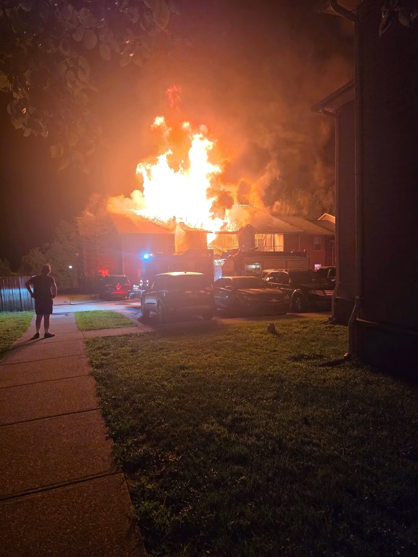 Help Kara and Dre Rebuild After Devastating Fire campaign photo, 6 of 8