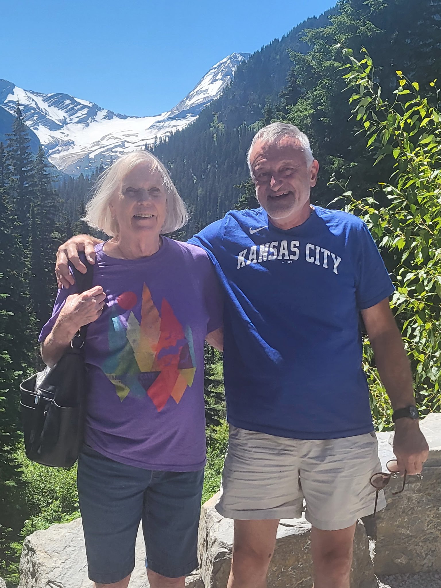 Support Amy’s Mom After Tragic Loss campaign photo, 5 of 6