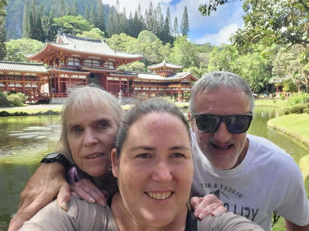 Support Amy’s Mom After Tragic Loss campaign photo, 2 of 6
