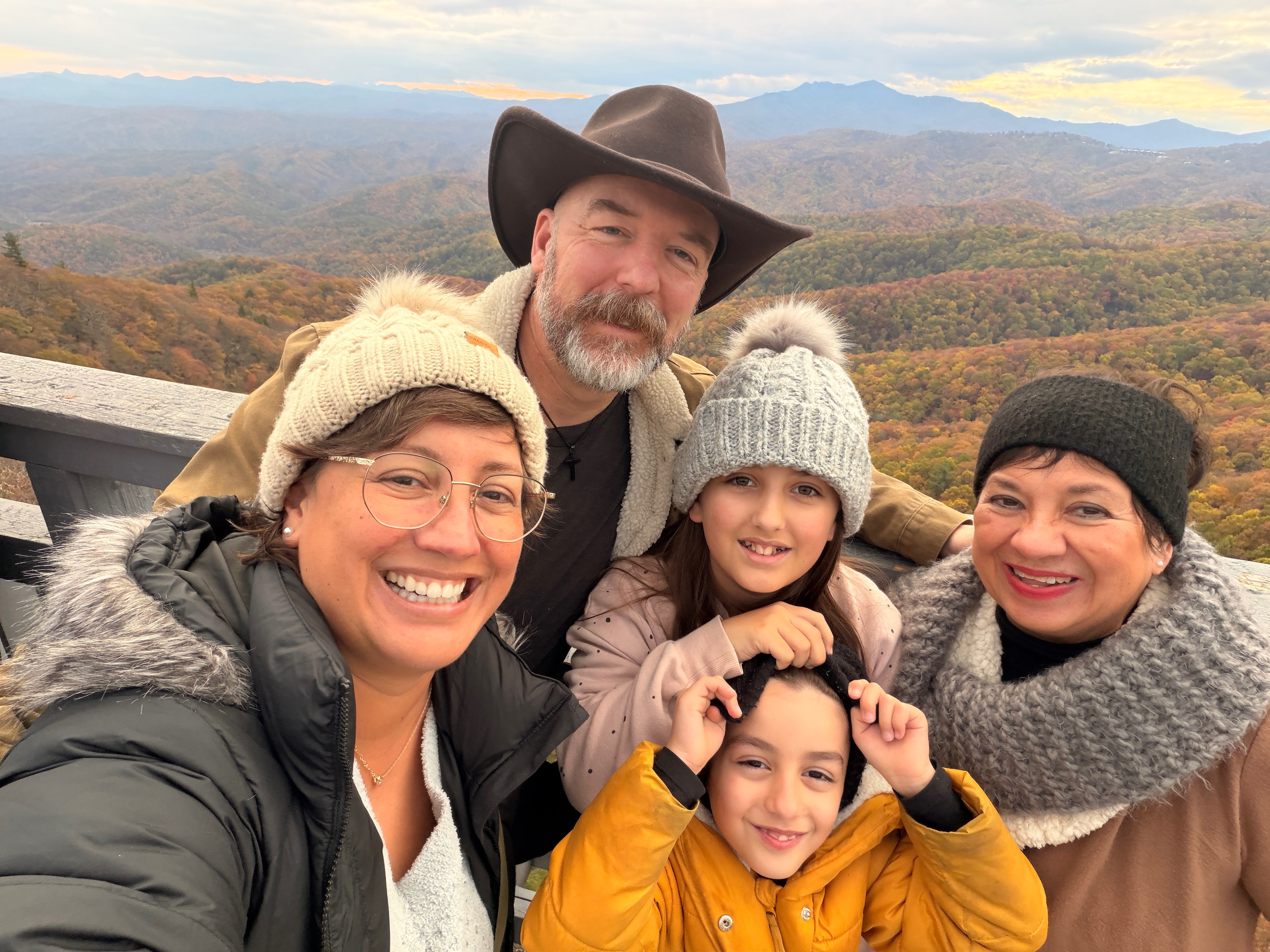 Help Our Family Navigate Life After Losing Vera campaign photo, 2 of 8