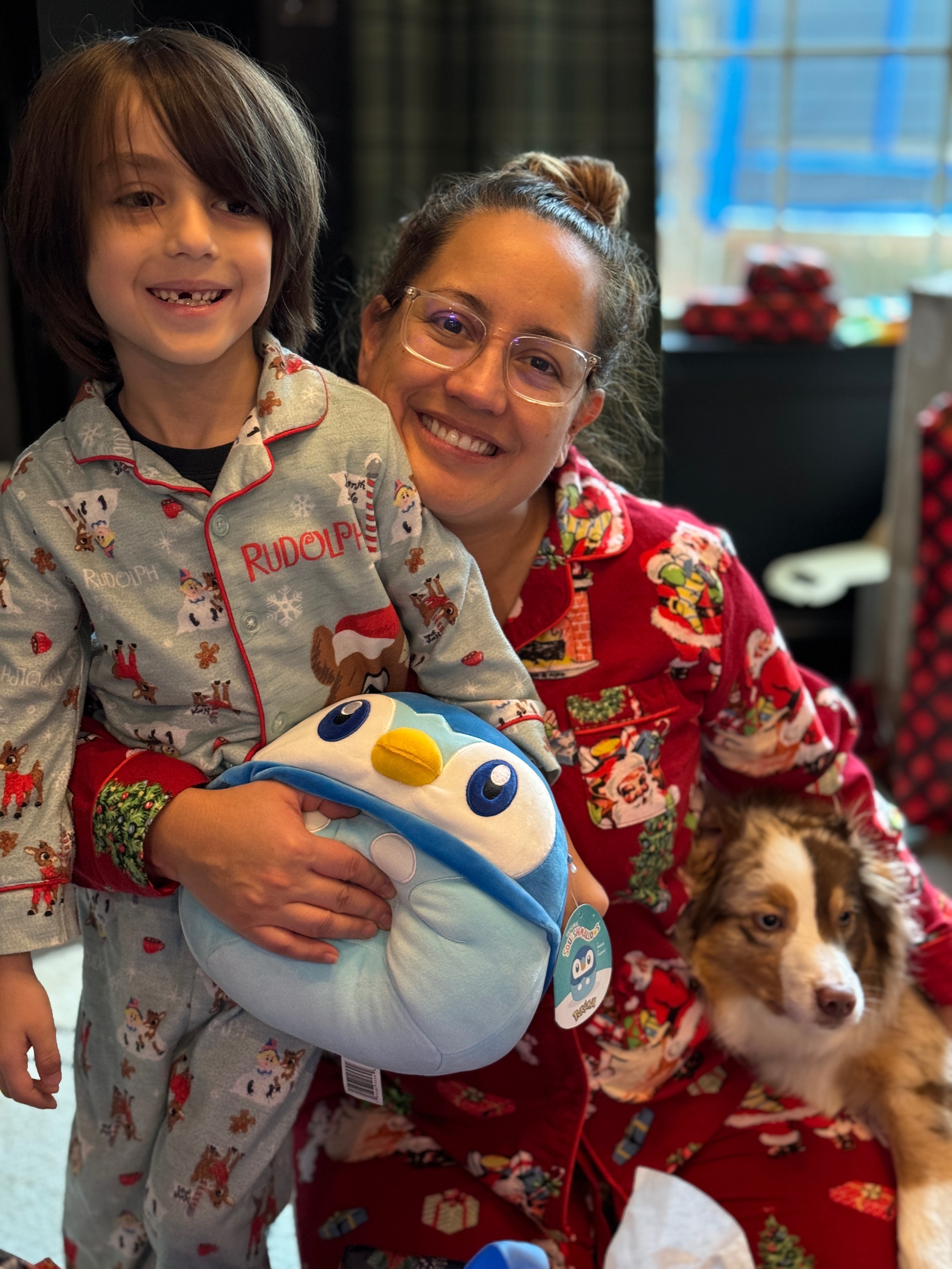 Help Our Family Navigate Life After Losing Vera campaign photo, 4 of 8