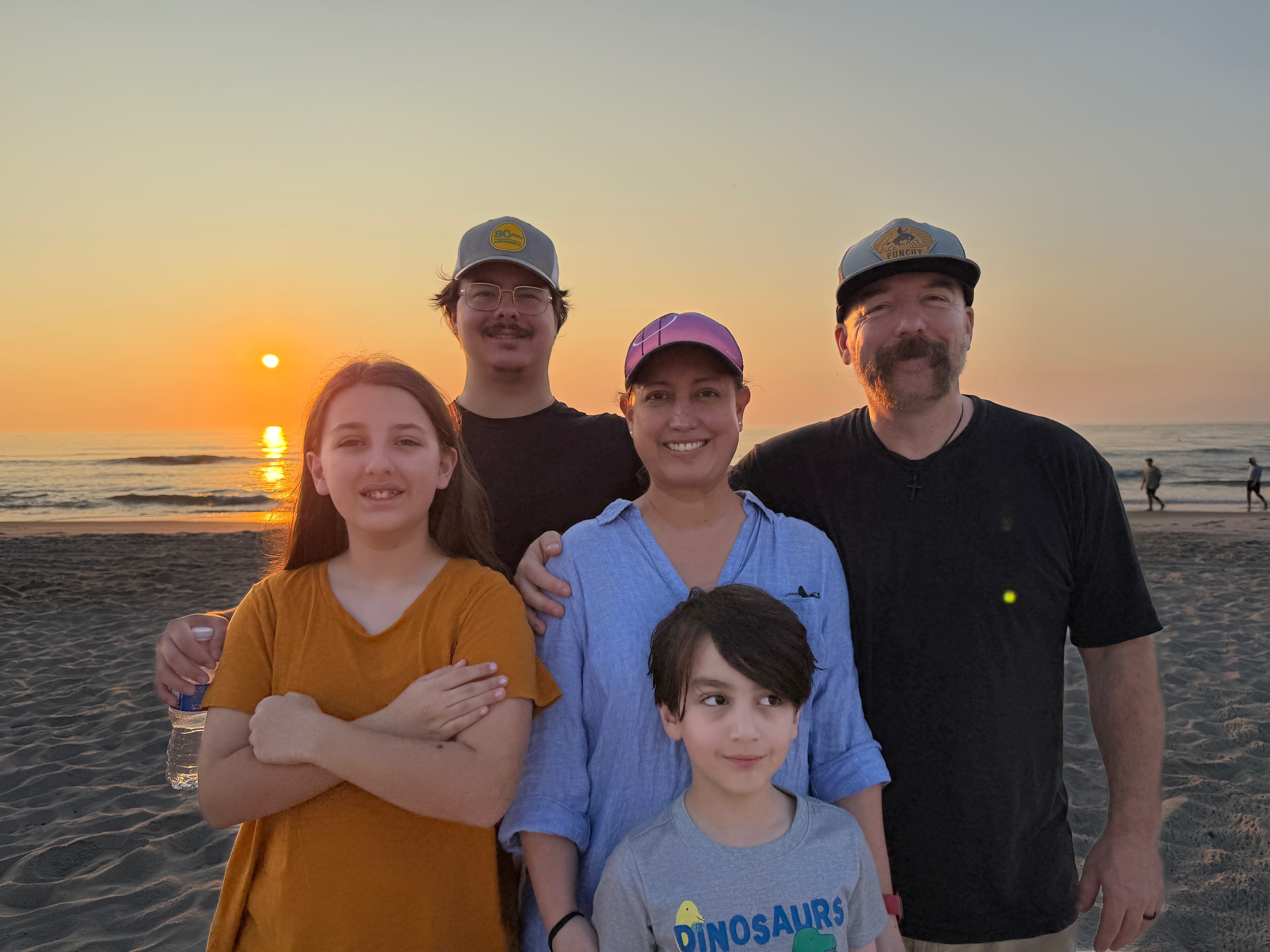 Help Our Family Navigate Life After Losing Vera campaign photo, 5 of 8