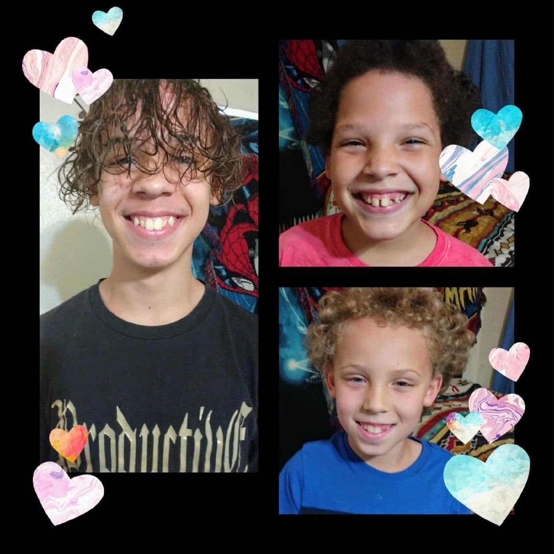 Help Nicci’s Family Stay Together campaign photo, 4 of 5