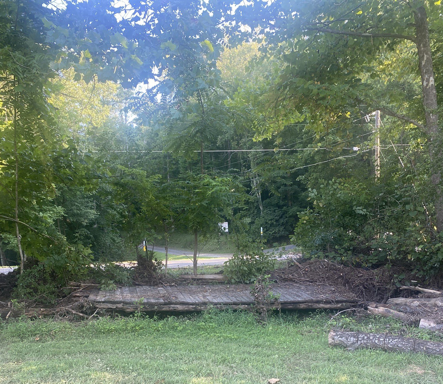 Help Kim & Steve with Aug 2 flood repairs at Mill River Farm campaign photo, 2 of 6