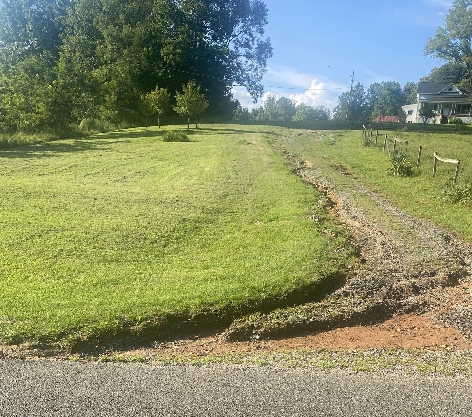 Help Kim & Steve with Aug 2 flood repairs at Mill River Farm campaign photo, 4 of 6