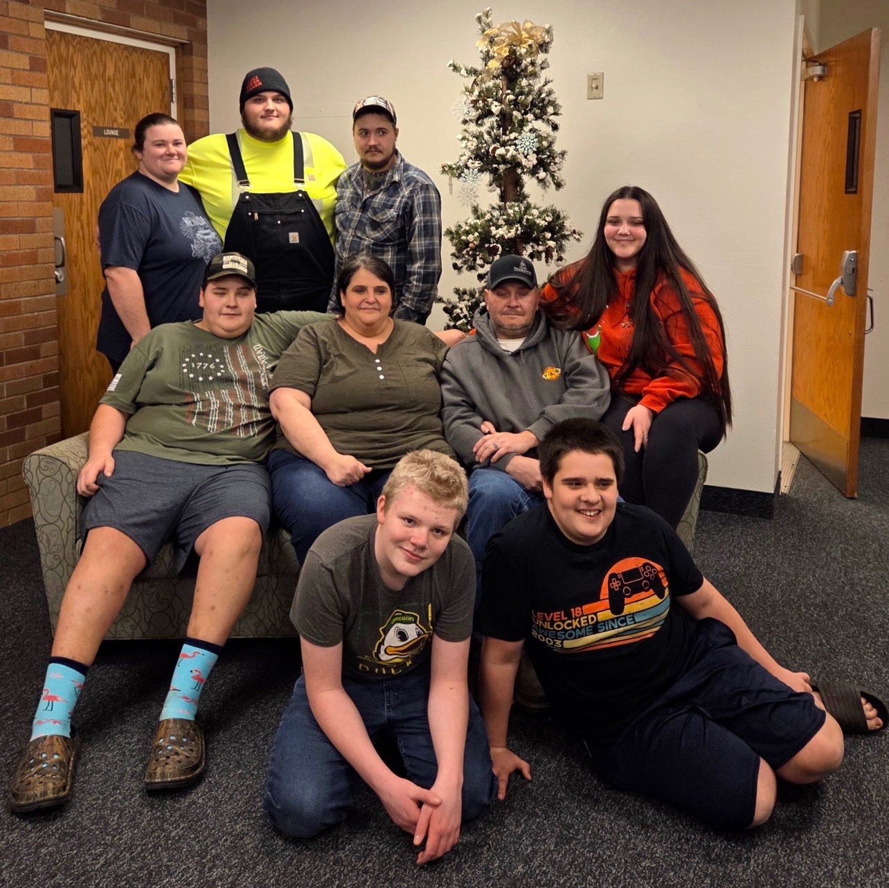 Help Trey’s Family During This Difficult Time campaign photo, 6 of 7