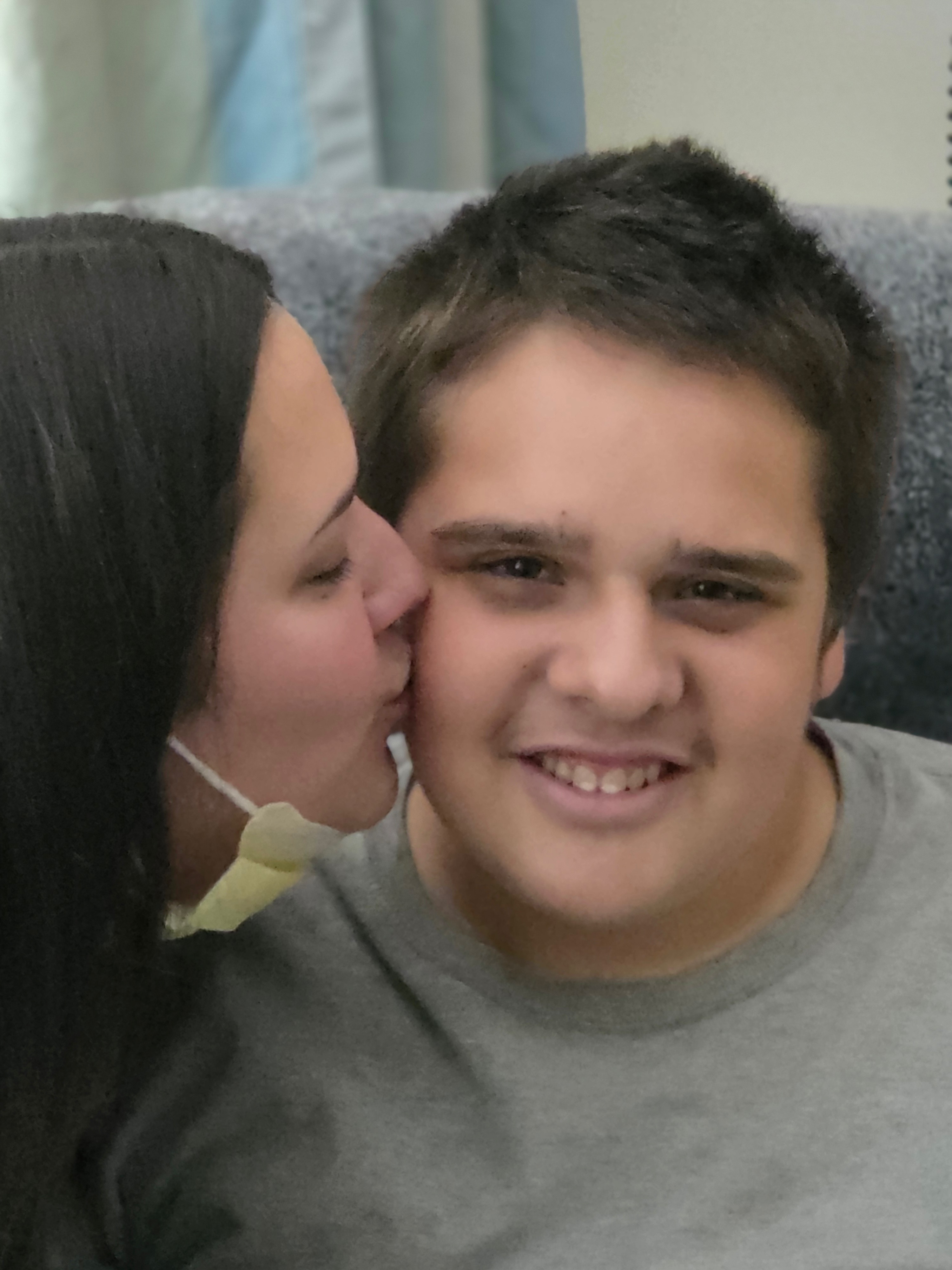 Help Trey’s Family During This Difficult Time campaign photo, 4 of 7