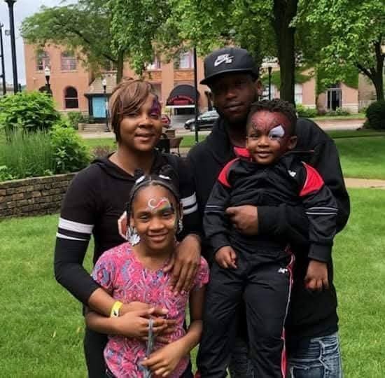 Help Garrett Family After Fire campaign photo, 9 of 10