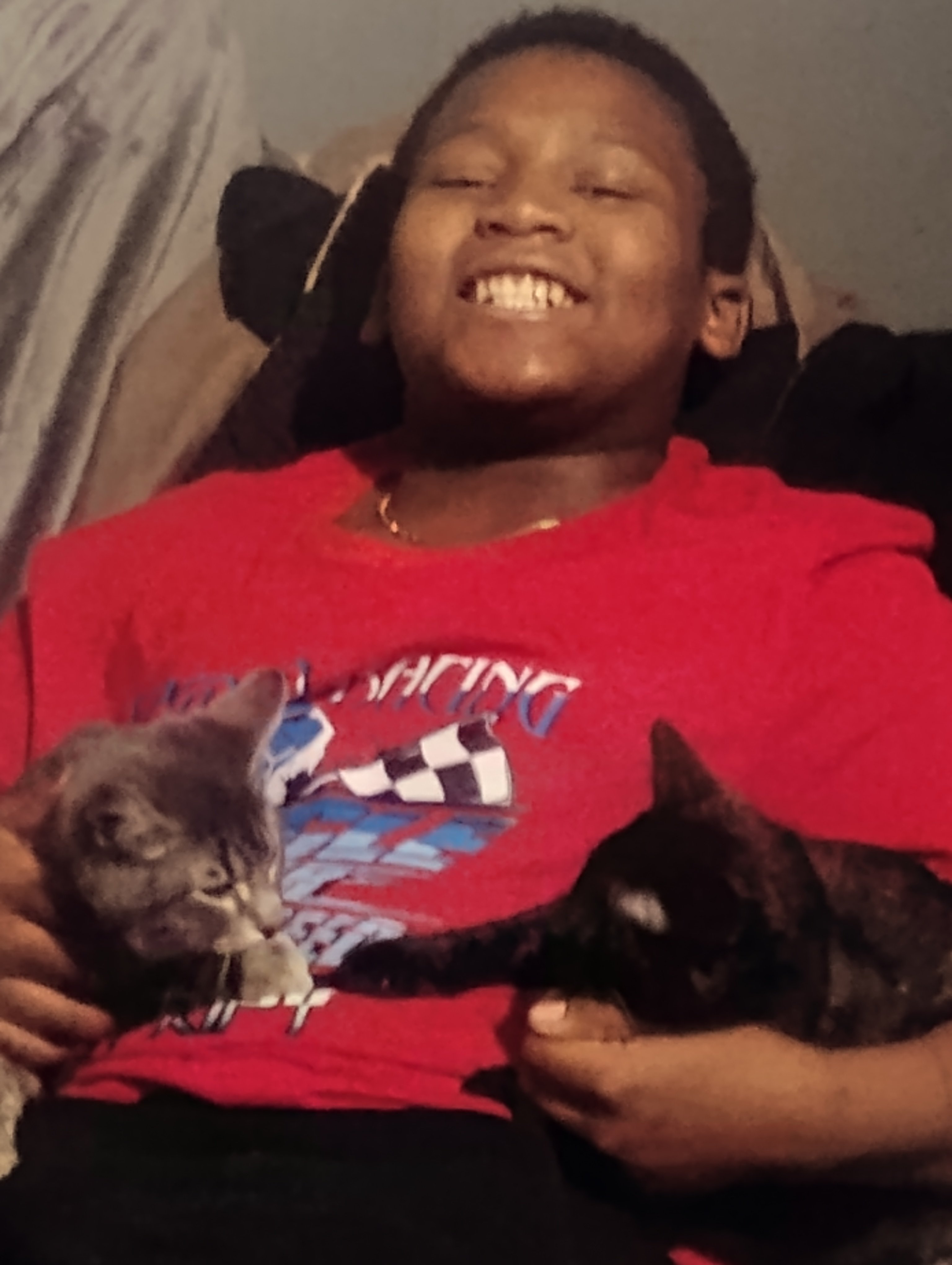 Help Garrett Family After Fire campaign photo, 5 of 10